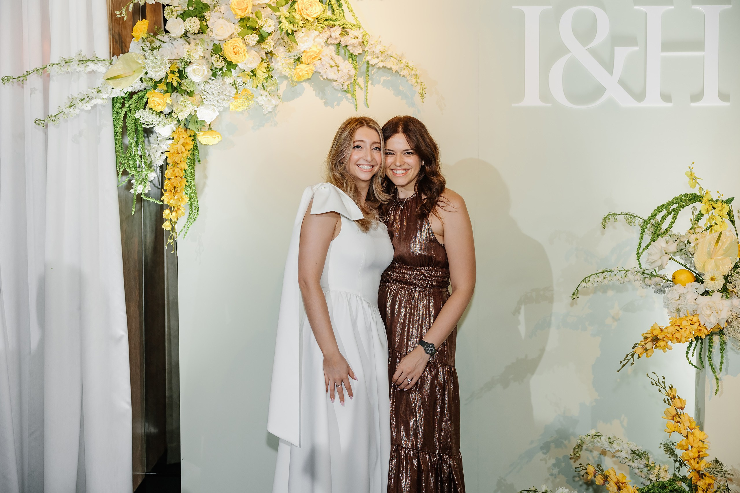 06.16.2024 Engagement Party. Wedding family event photographer in Chicago Nick Yushevich