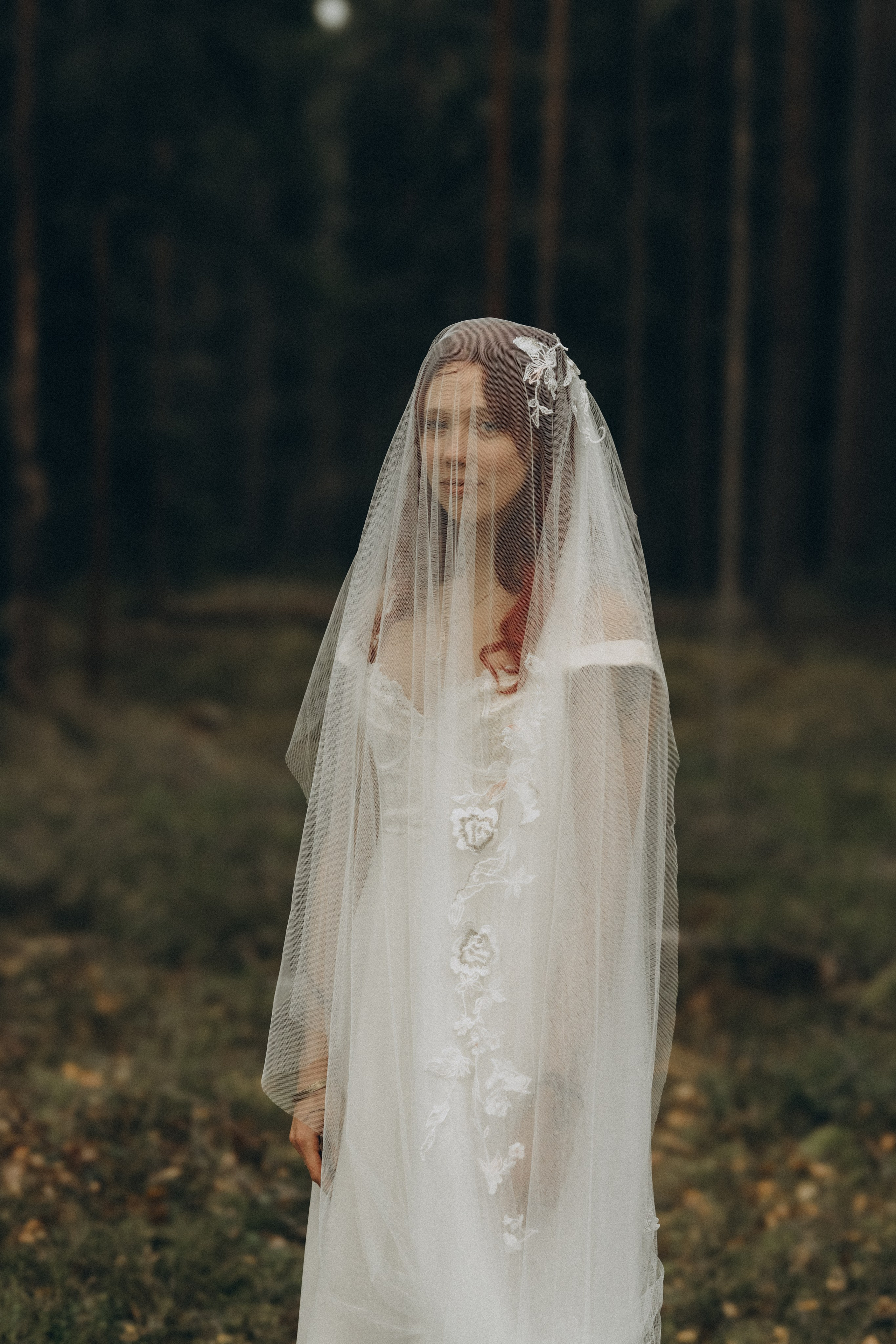 Venla & Kerr. Wedding and portrait photographer in Helsinki Vickan O