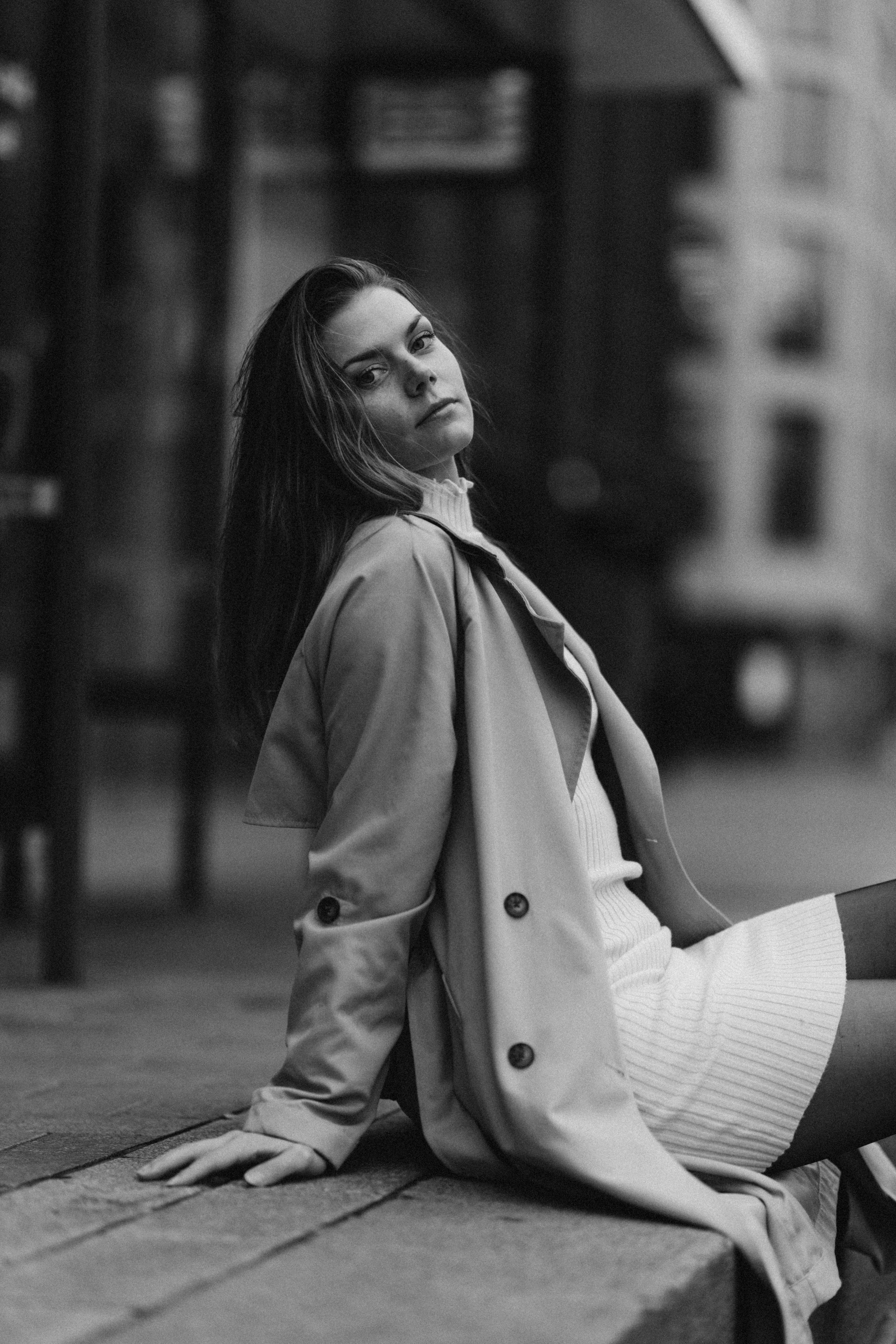 Kata. Wedding and portrait photographer in Helsinki Vickan O