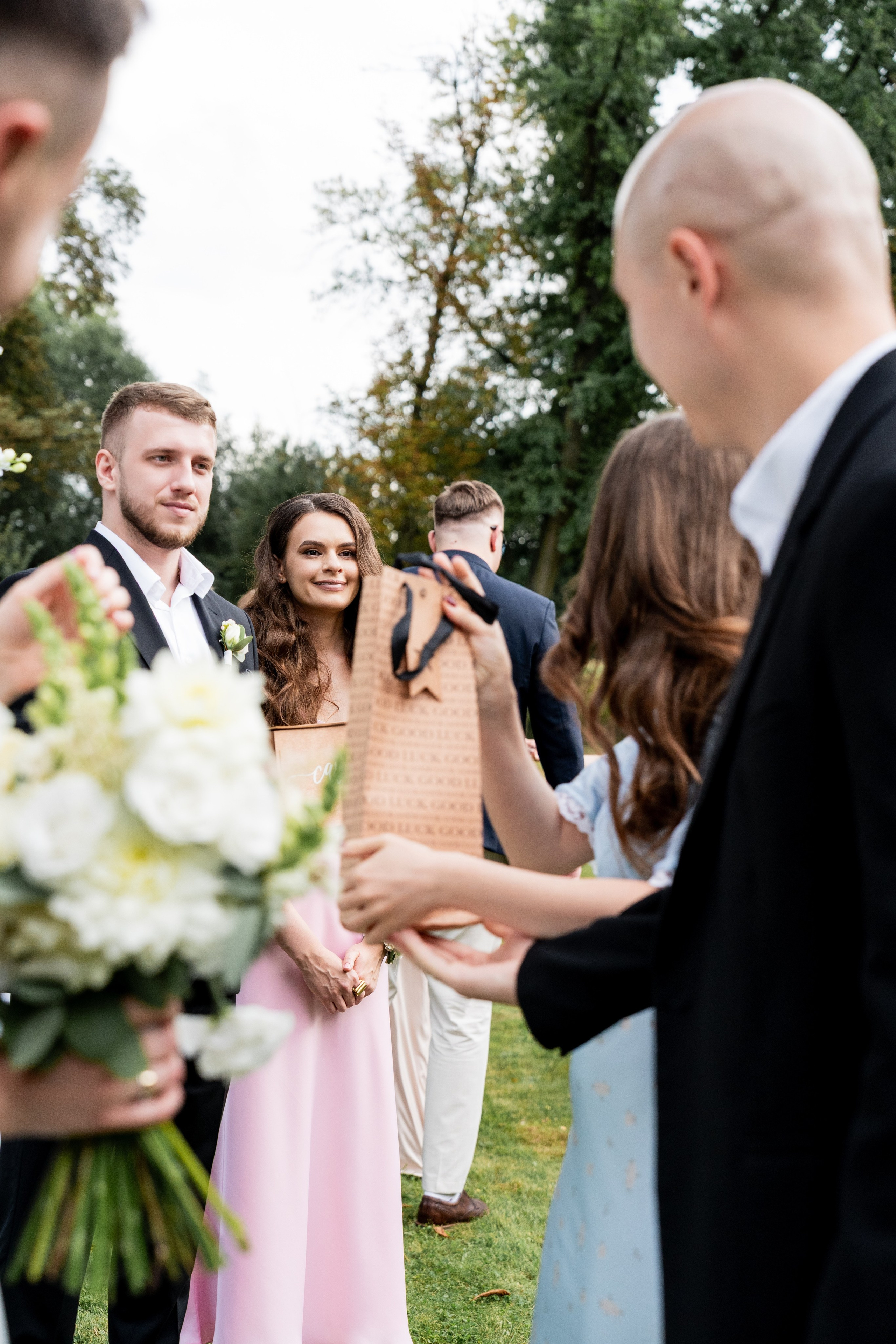 A&D. SL Wedding Photo: ponadczasowa fotografia ślubna | Wrocław & Europa