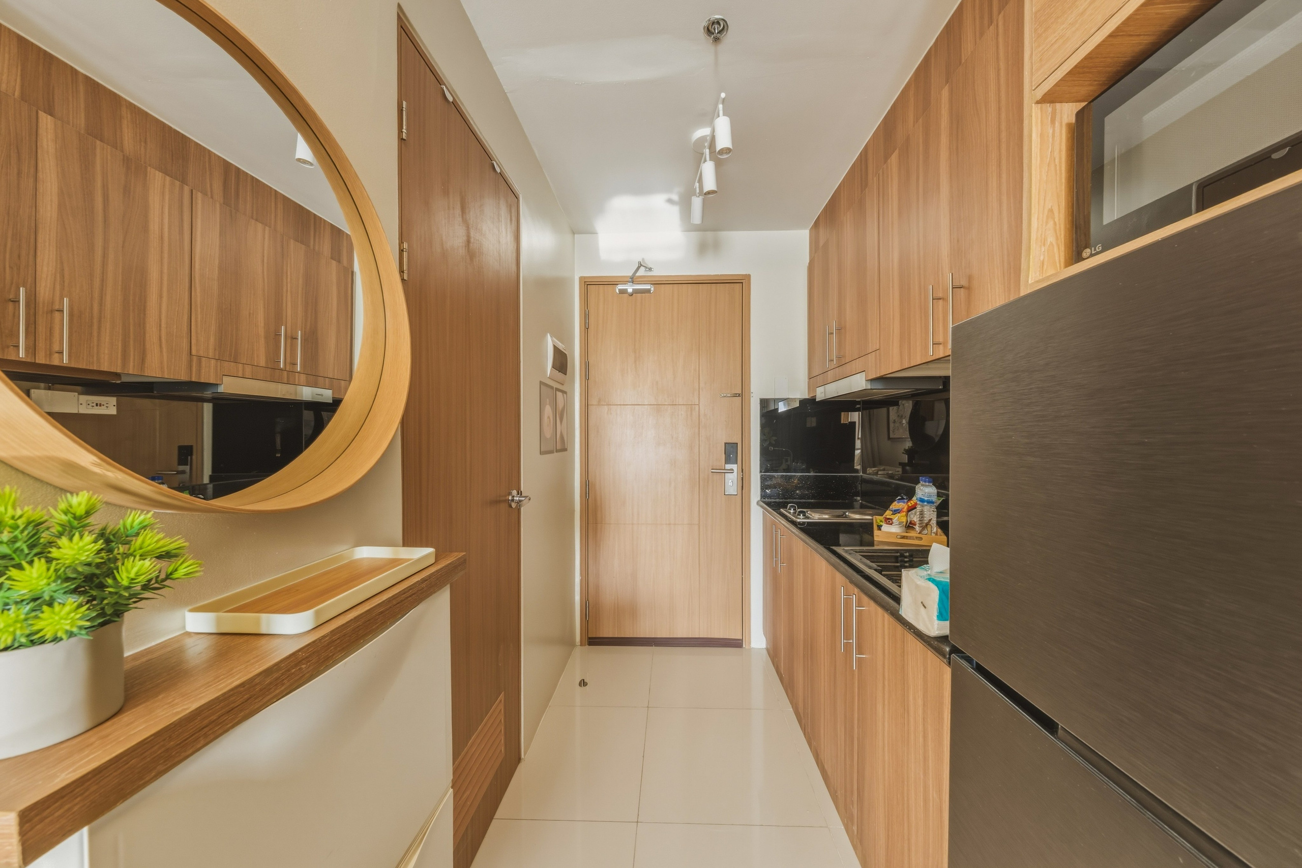 Shore Residences // Pasay. Interior & Architectural Photographer Philippines | Argen Carlo Camaclang