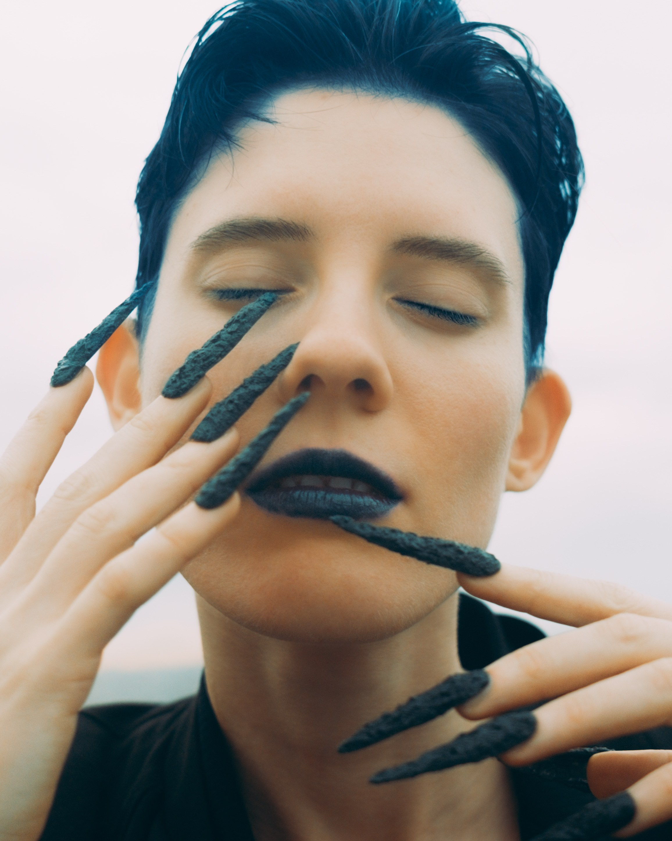 Sasha in Prague. Professional Photographer in Berlin — Portraits, Love Story, Events, F