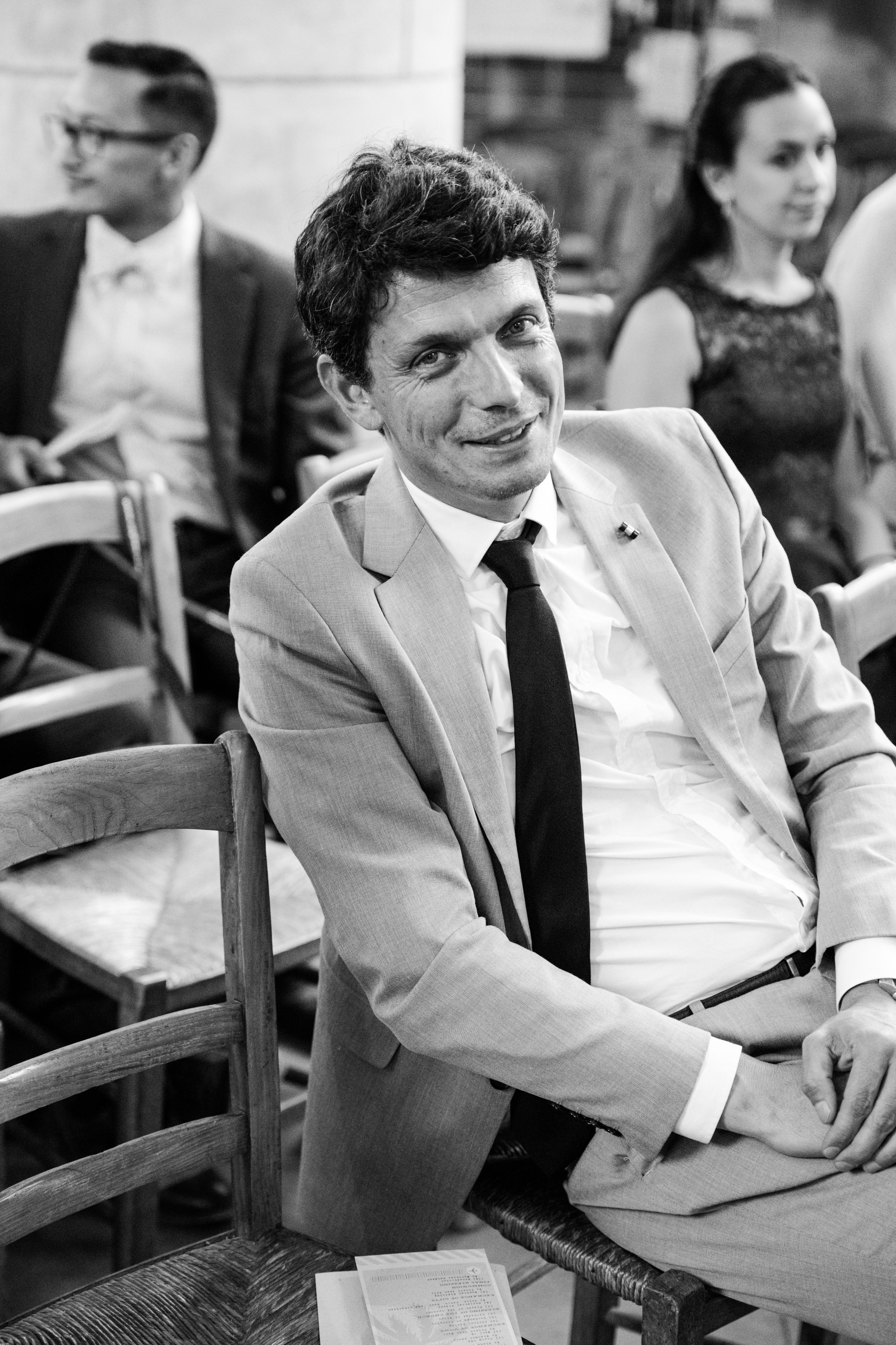 Angela & Joe. Photographer in Paris