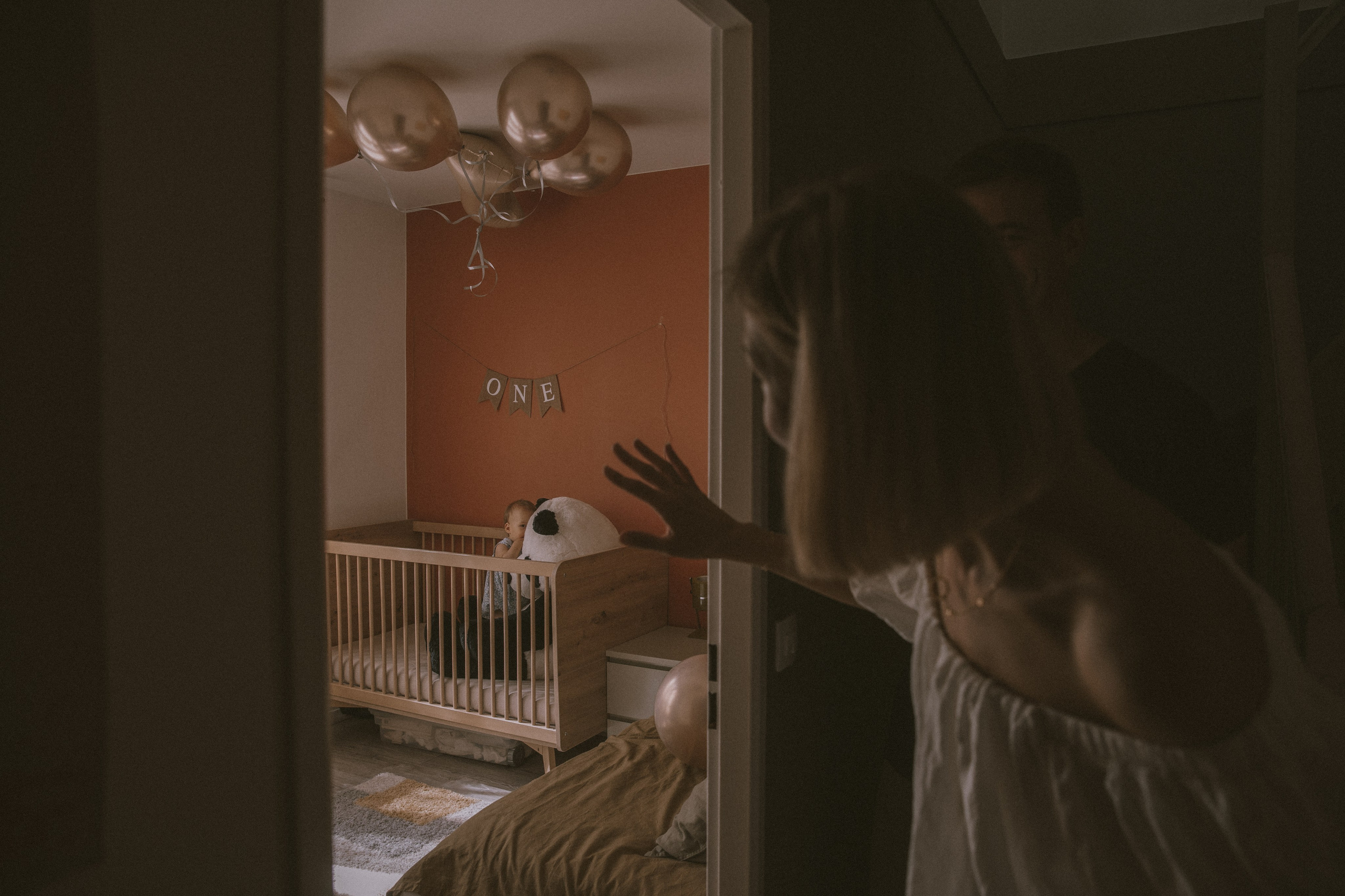 Family At Home Photoshoot in Paris | Natural Lifestyle Photography. Paris Wedding Photographer