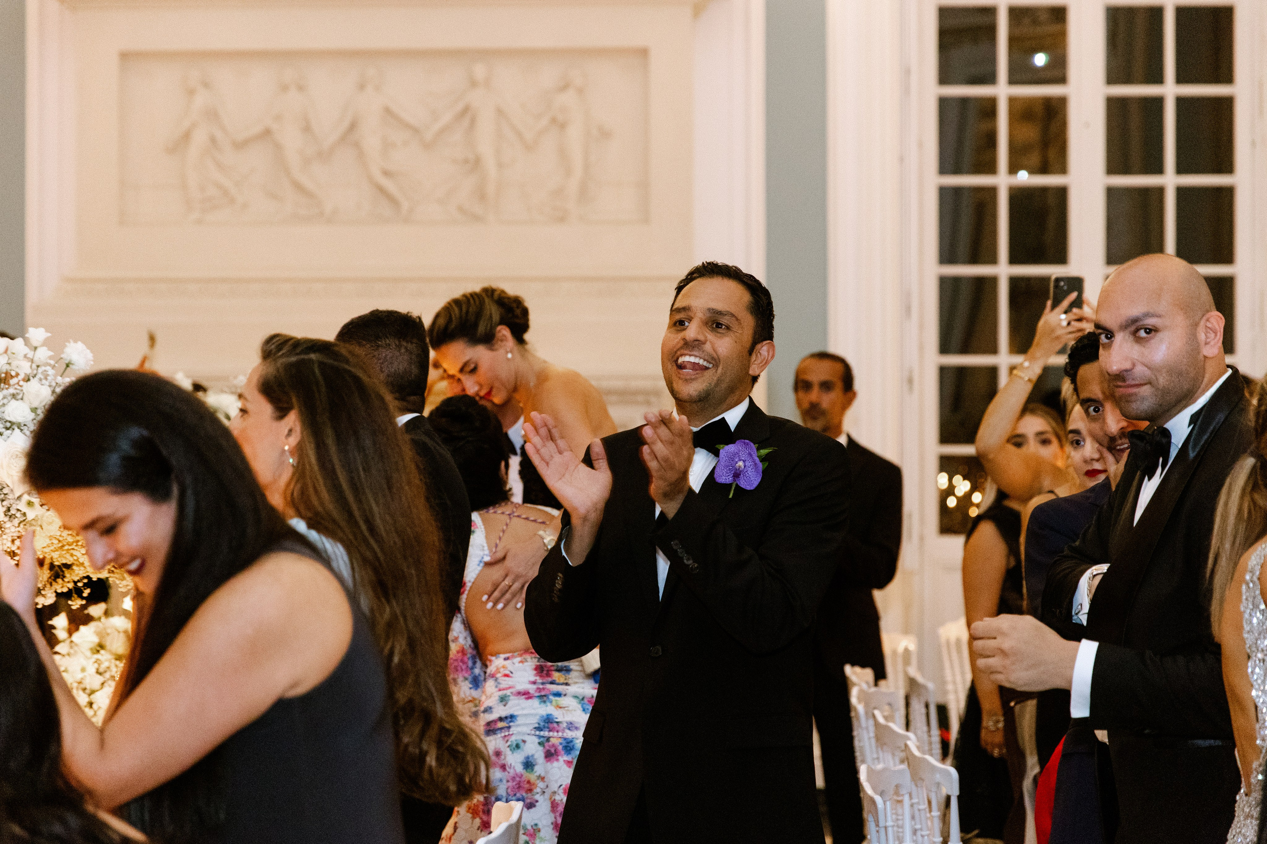 A & B. Photographer in Paris