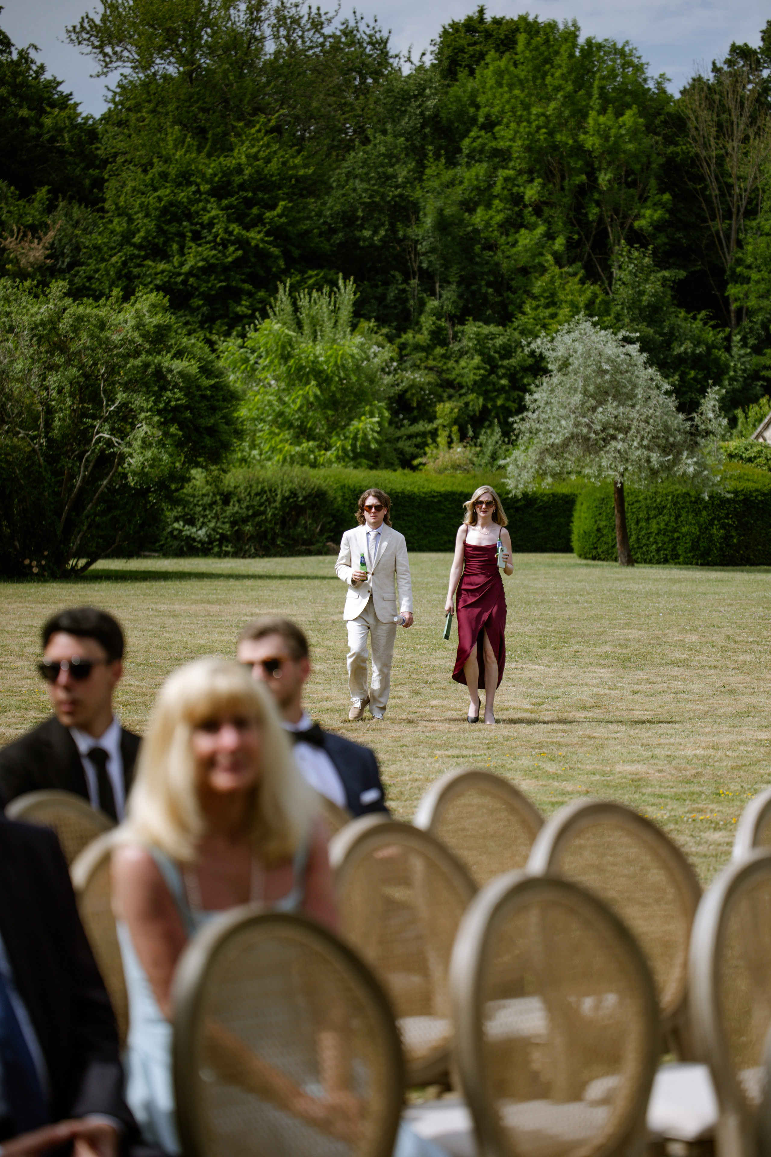 Anthony & Gabrielle. Photographer in Paris