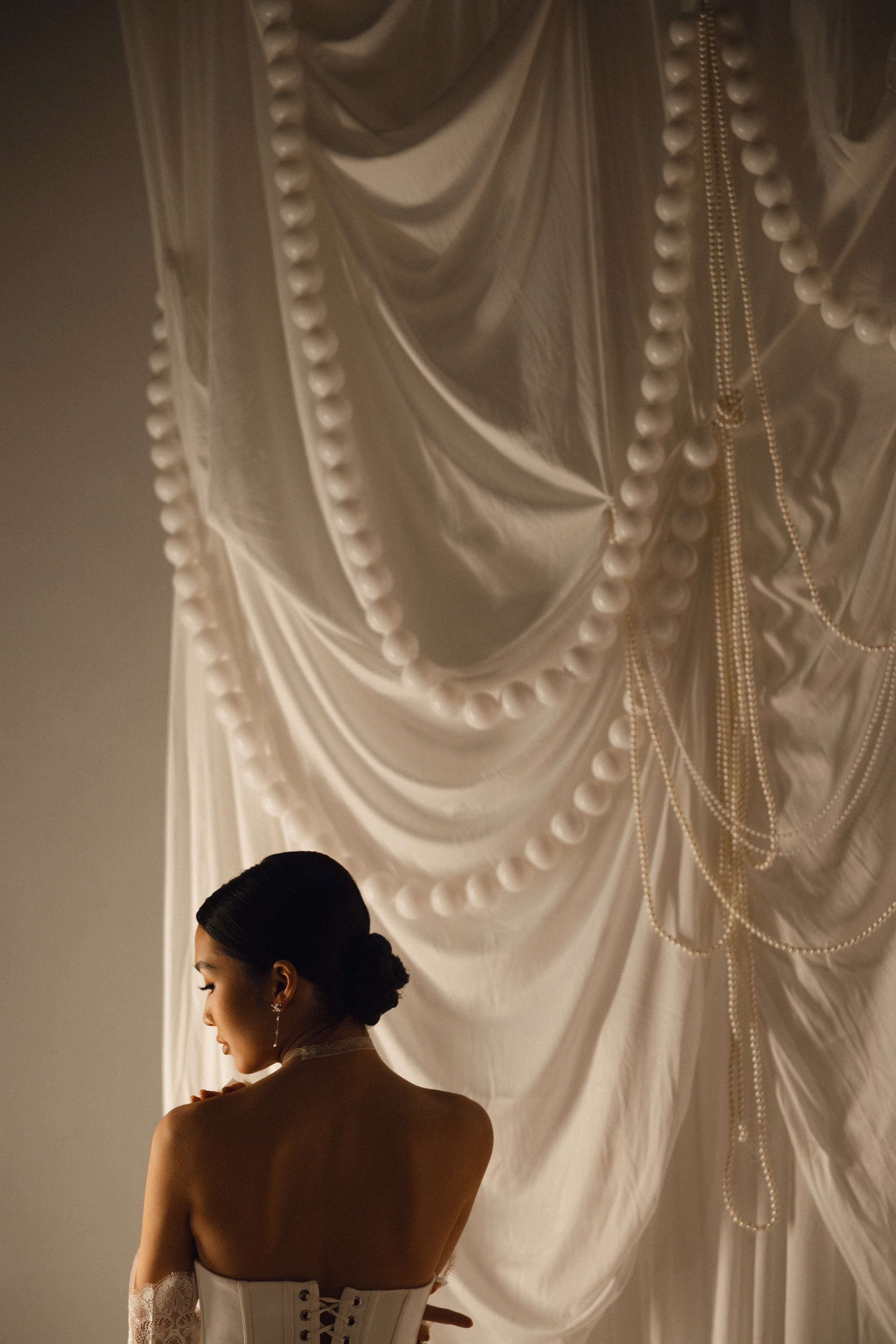 Pearl Stage. Азимжан Нуритдинходжаев — свадебный фотограф