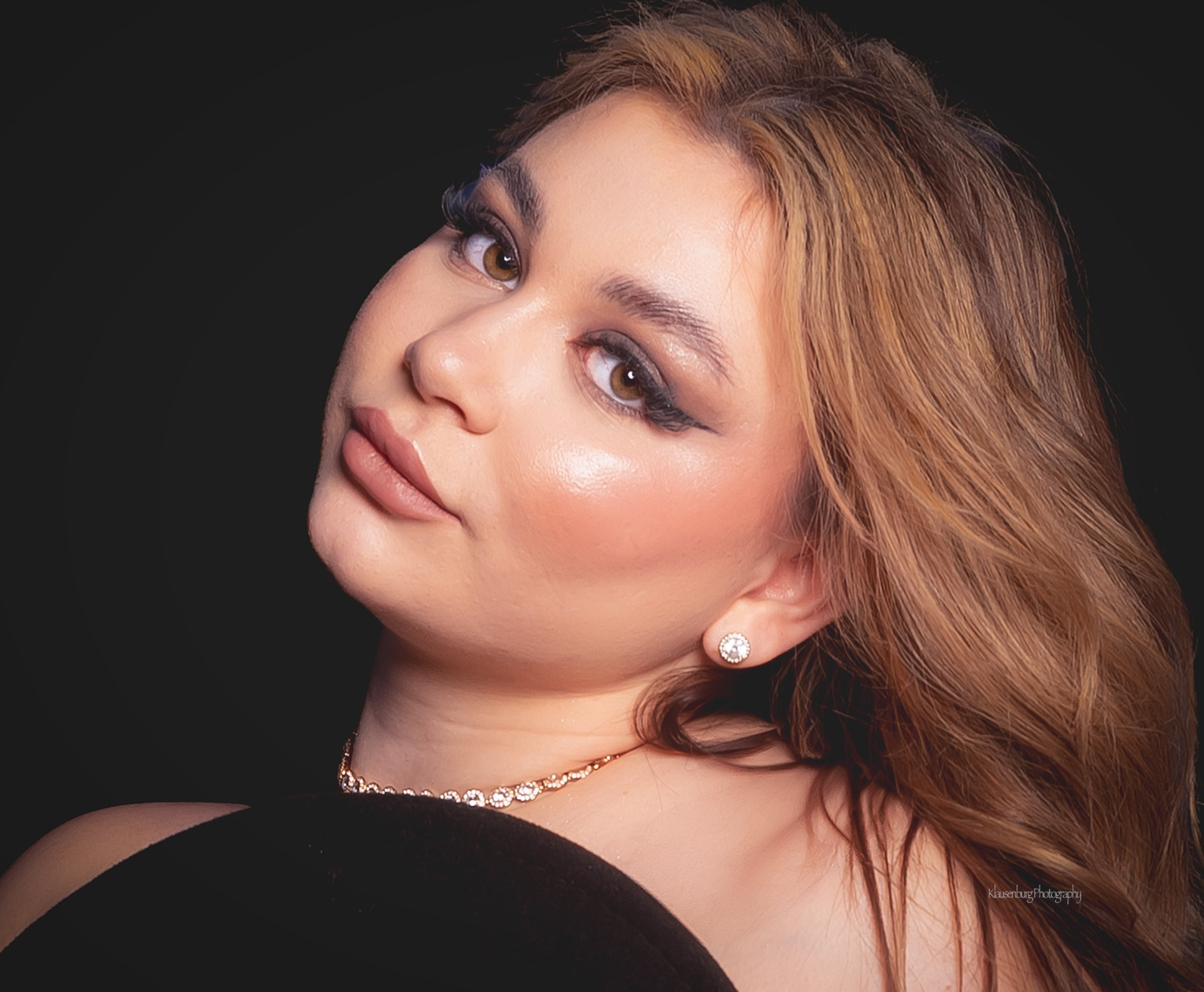 Portraits. Klausenburg Photography