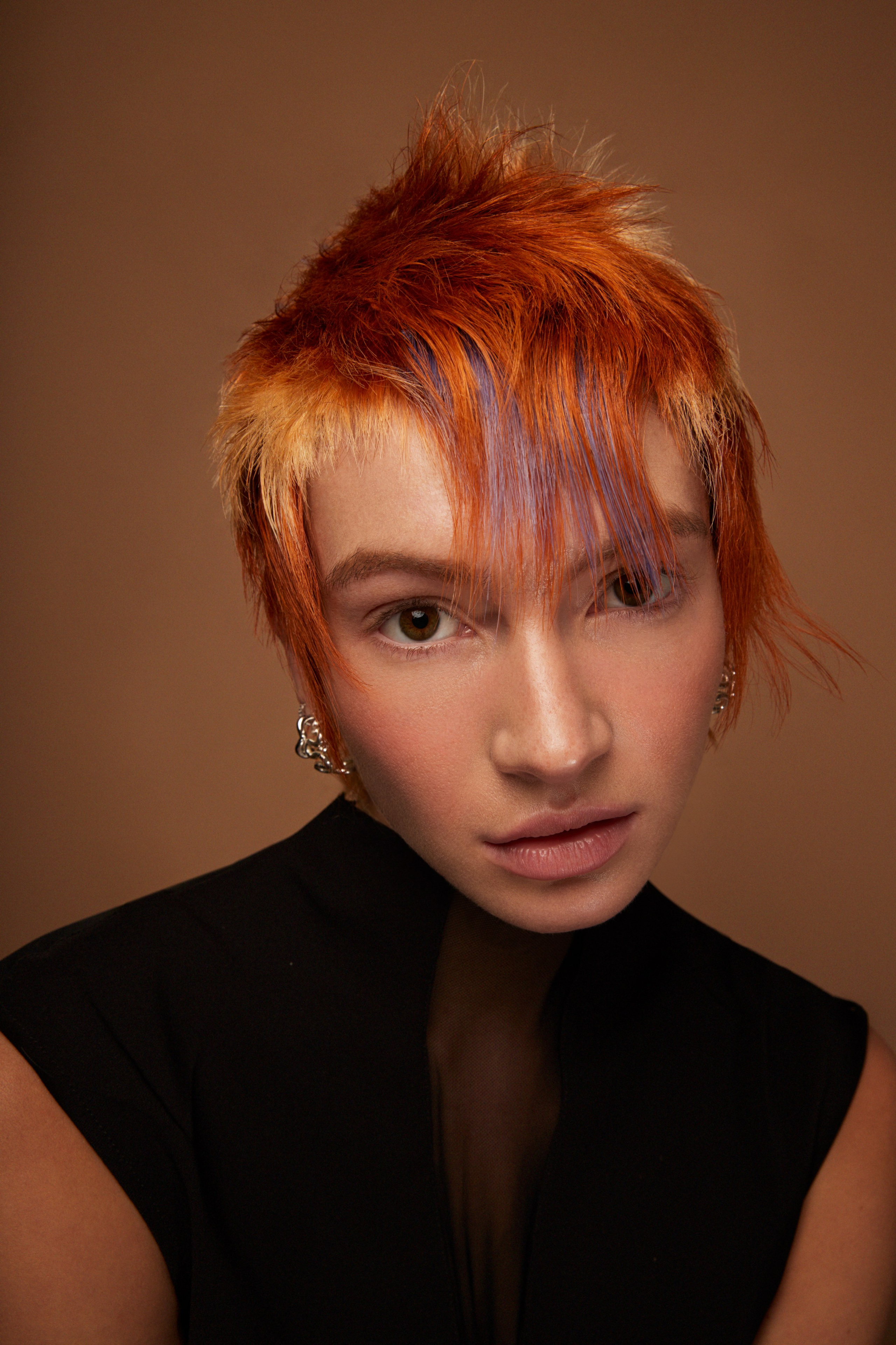 Beauty, Fashion and Editorial Retoucher