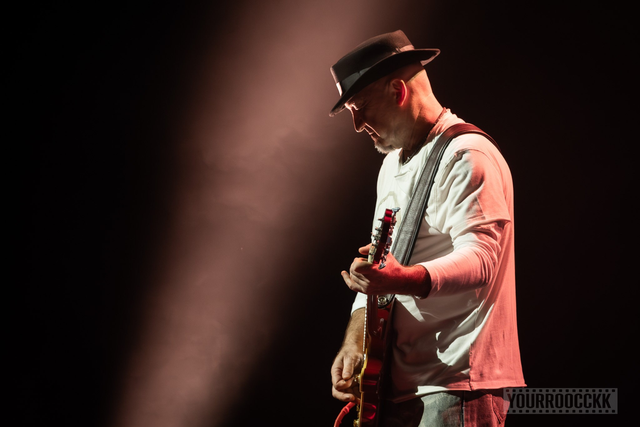 Mashina Vremeni / San Francisco / 2025. Reportage concert portrait photography in the San Francisco Bay Area