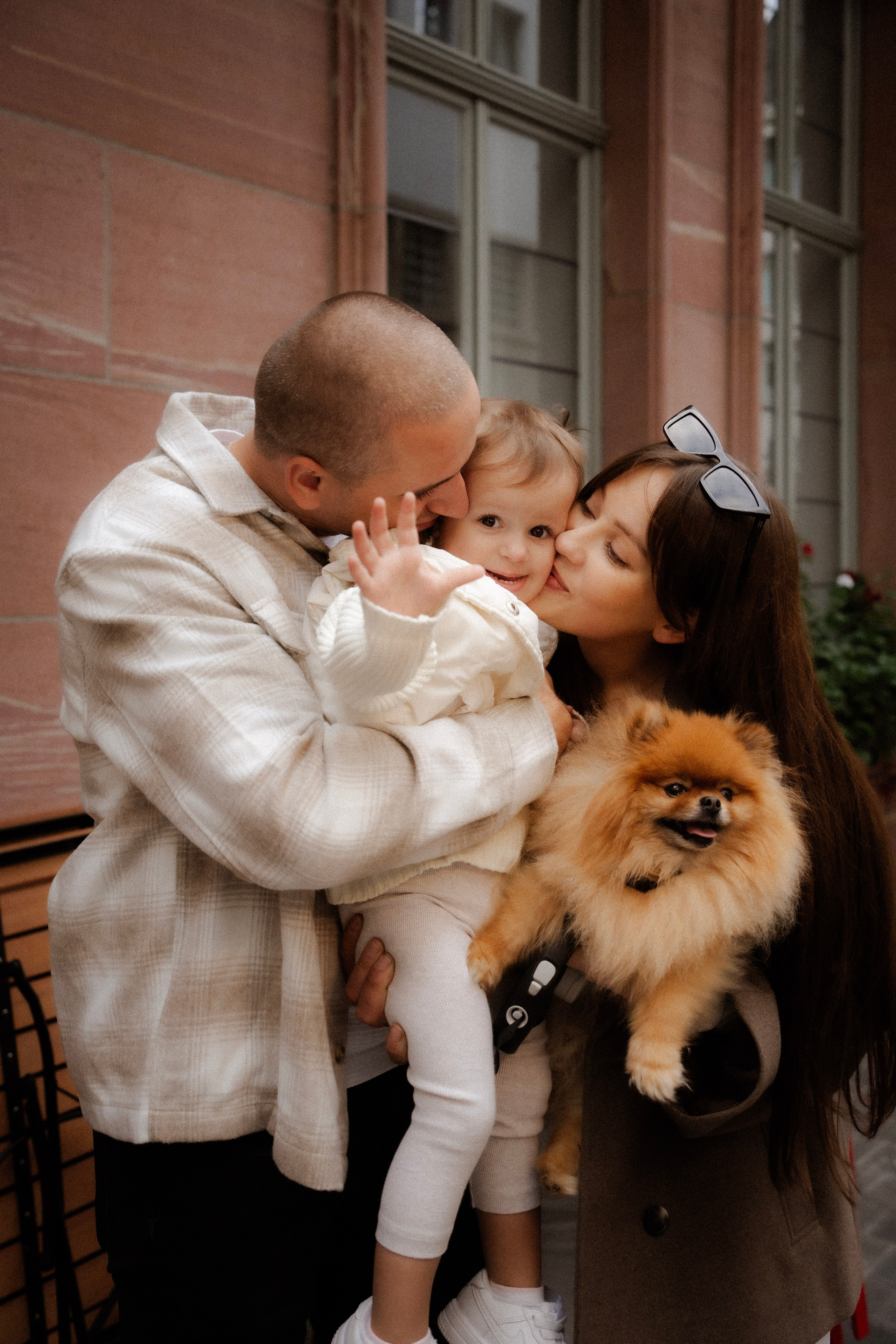 Natalia & Stepan. Everwarm Photo and Video Studio