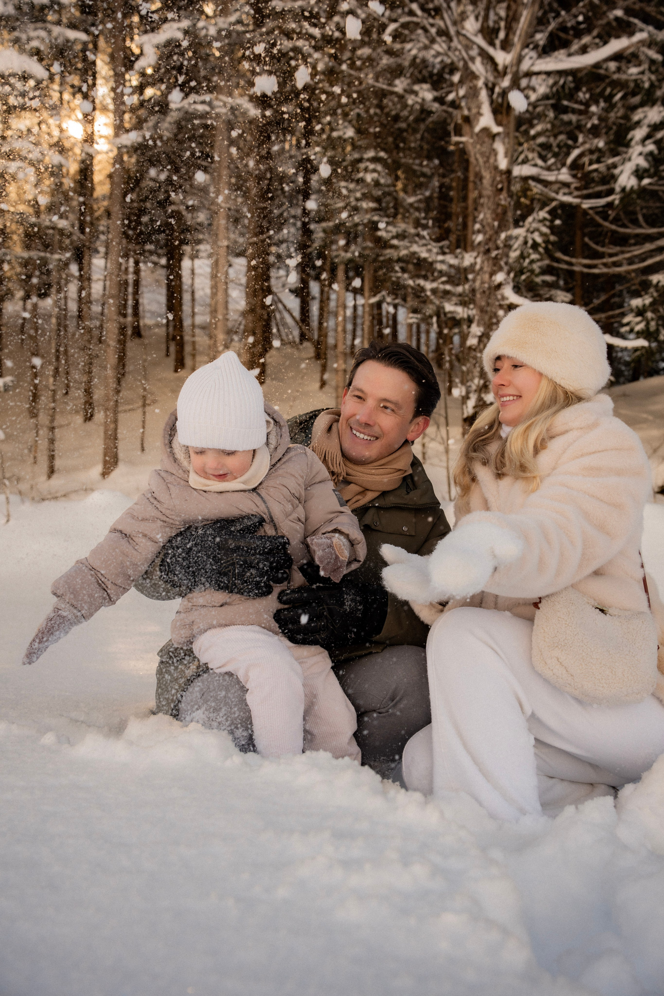 Olya & Igor. Everwarm Photo and Video Studio