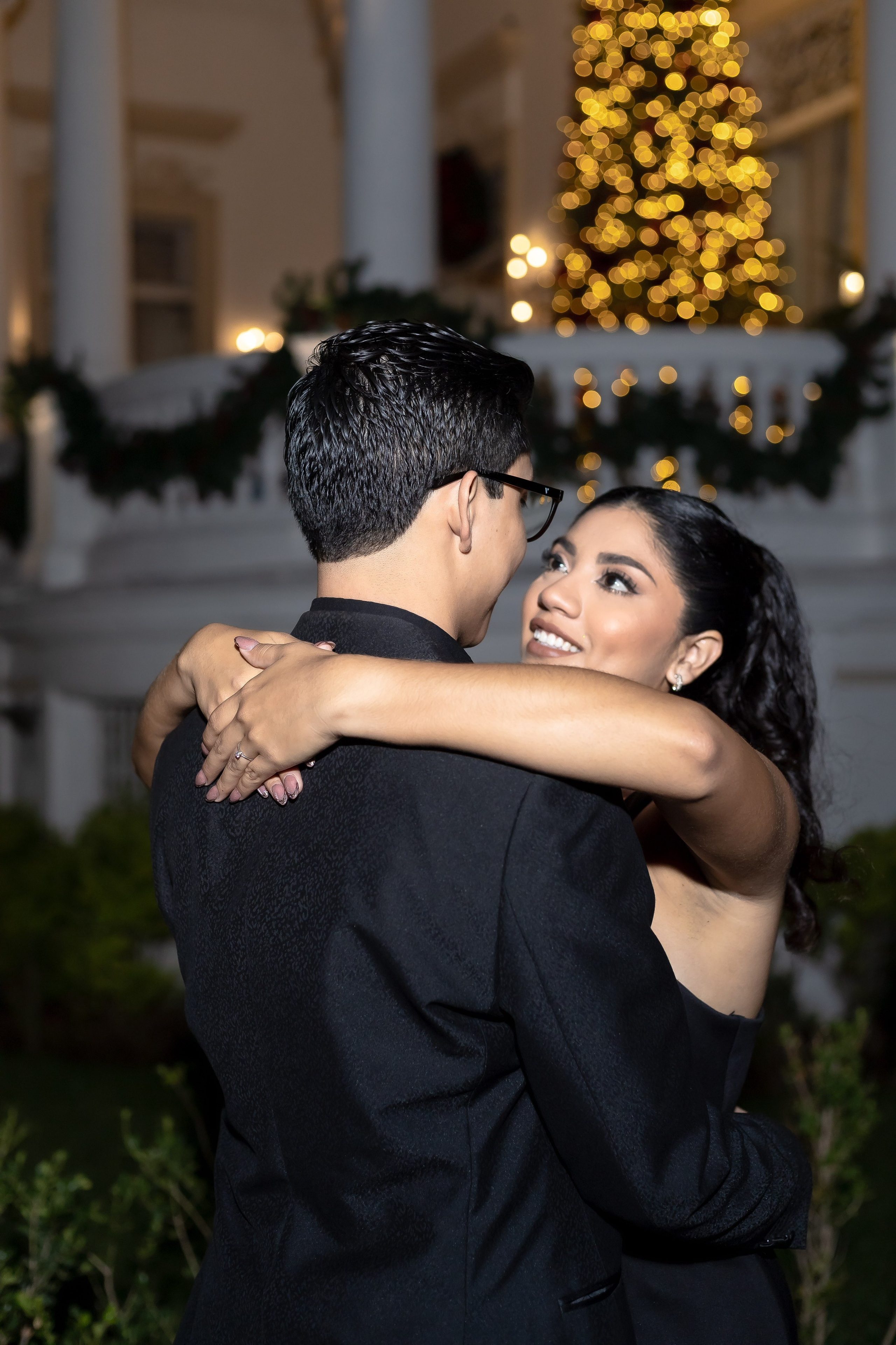 SAVE THE DATE Genne & Alex