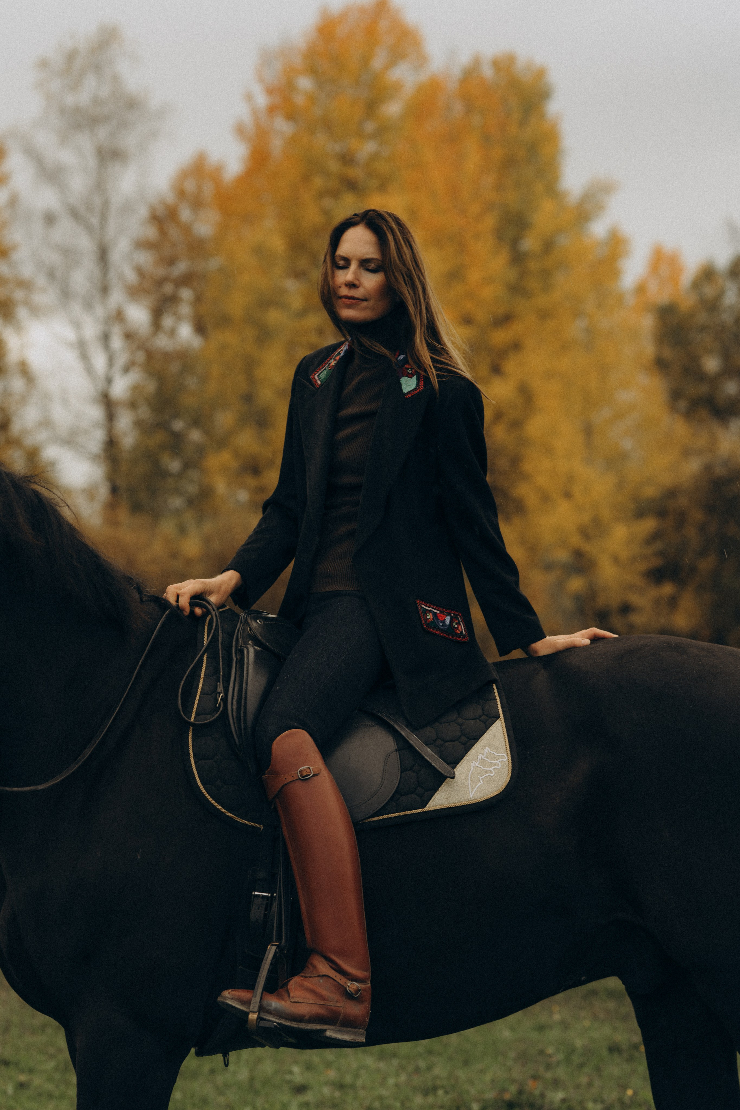 Susanna Hyypiä. Wedding and portrait photographer in Helsinki Vickan O