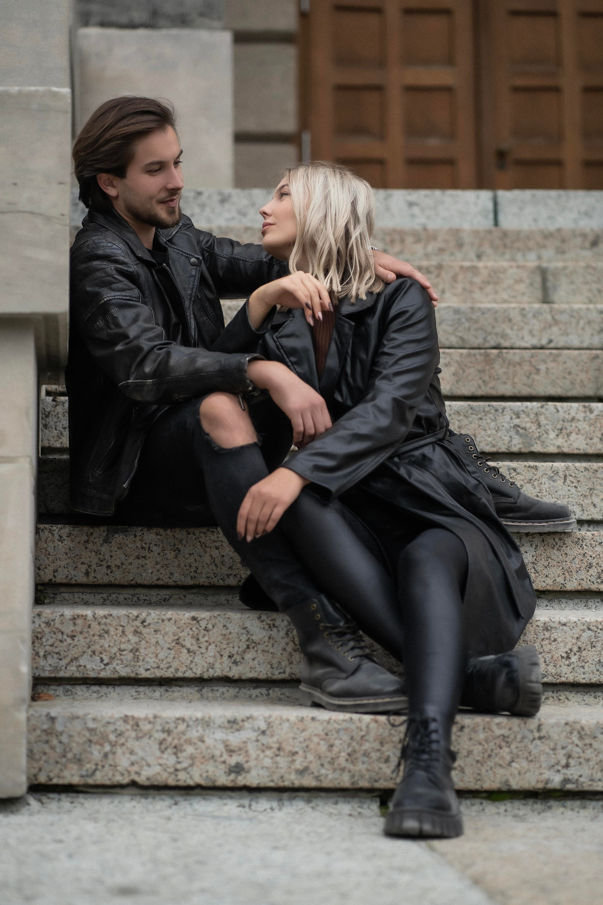 LOVE STORY. Valeria Weizel Photography