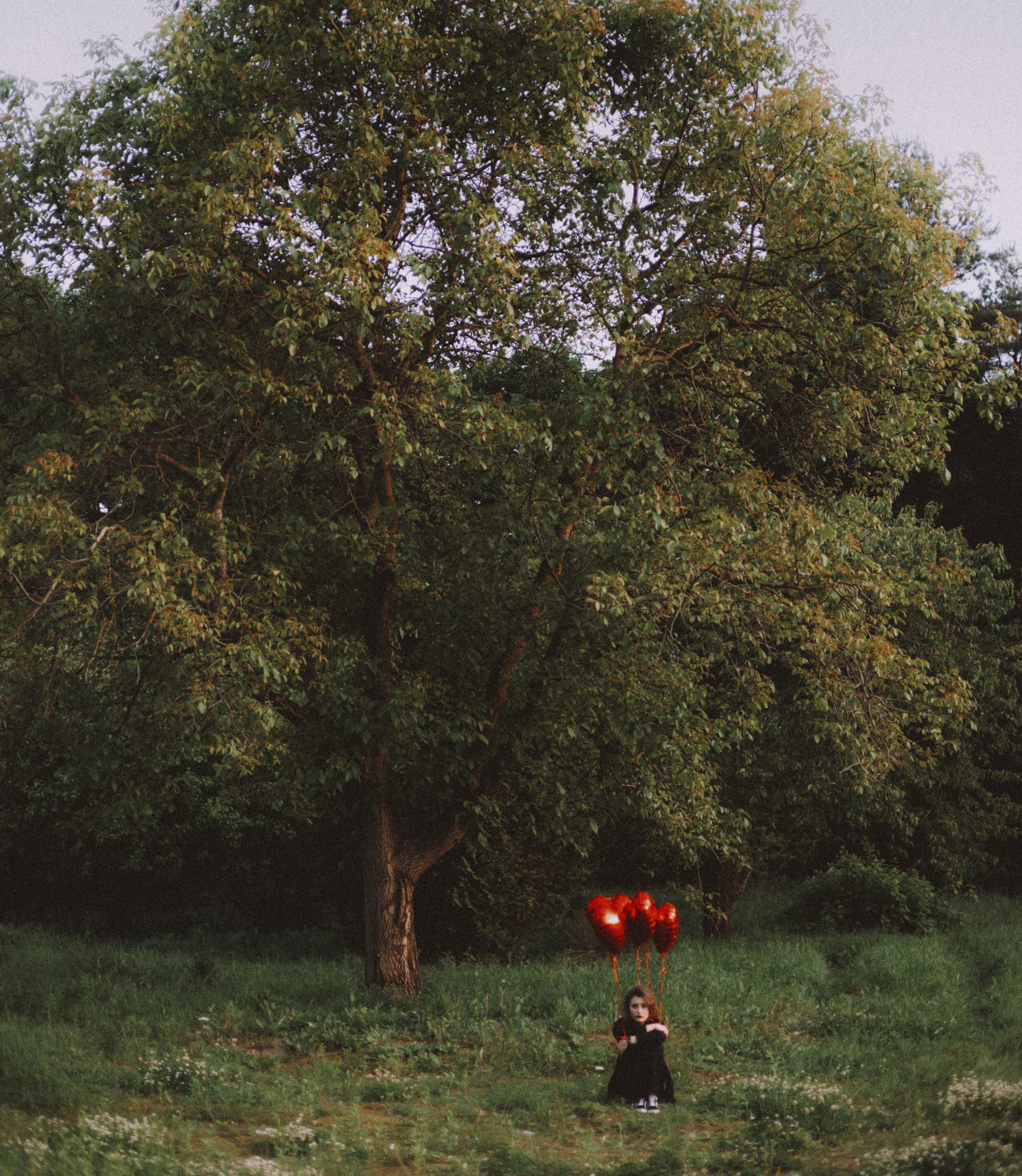 Ira. Портретный фотограф Александра Самозванова