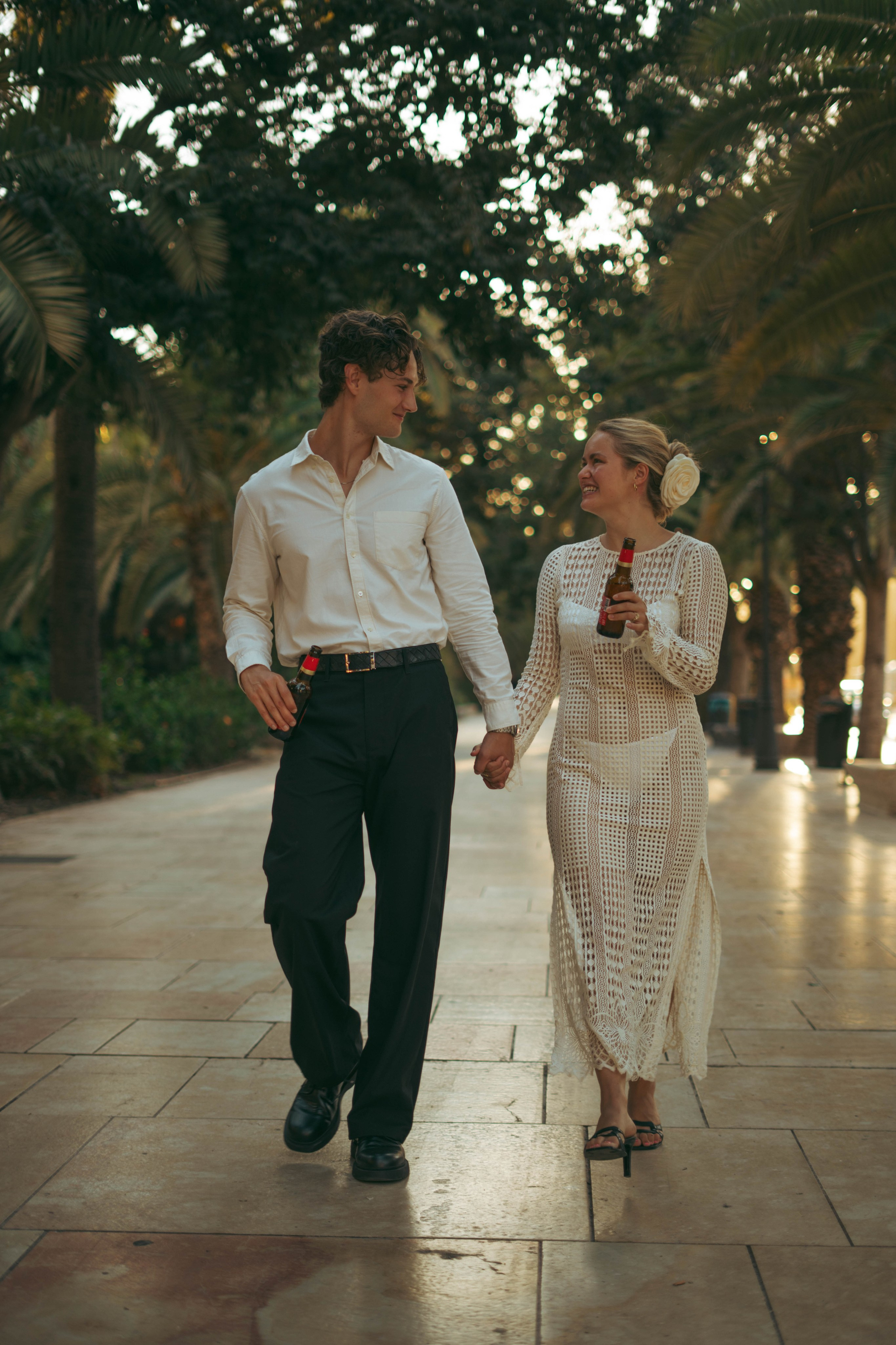 Pre Wedding Shooting