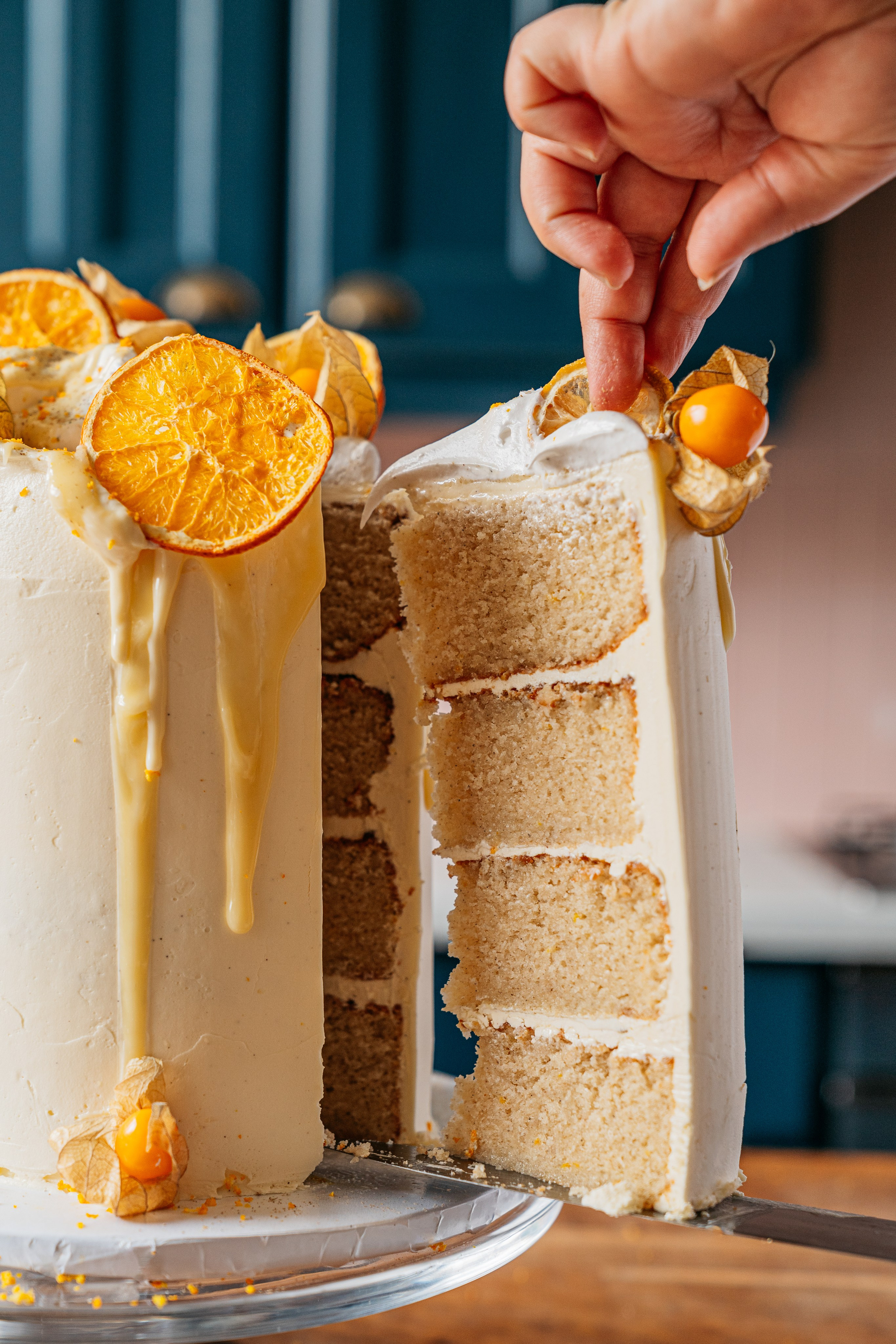 The Little Dough Dough Bakery. Newcastle Upon Tyne Photographer Yana Balatskaya