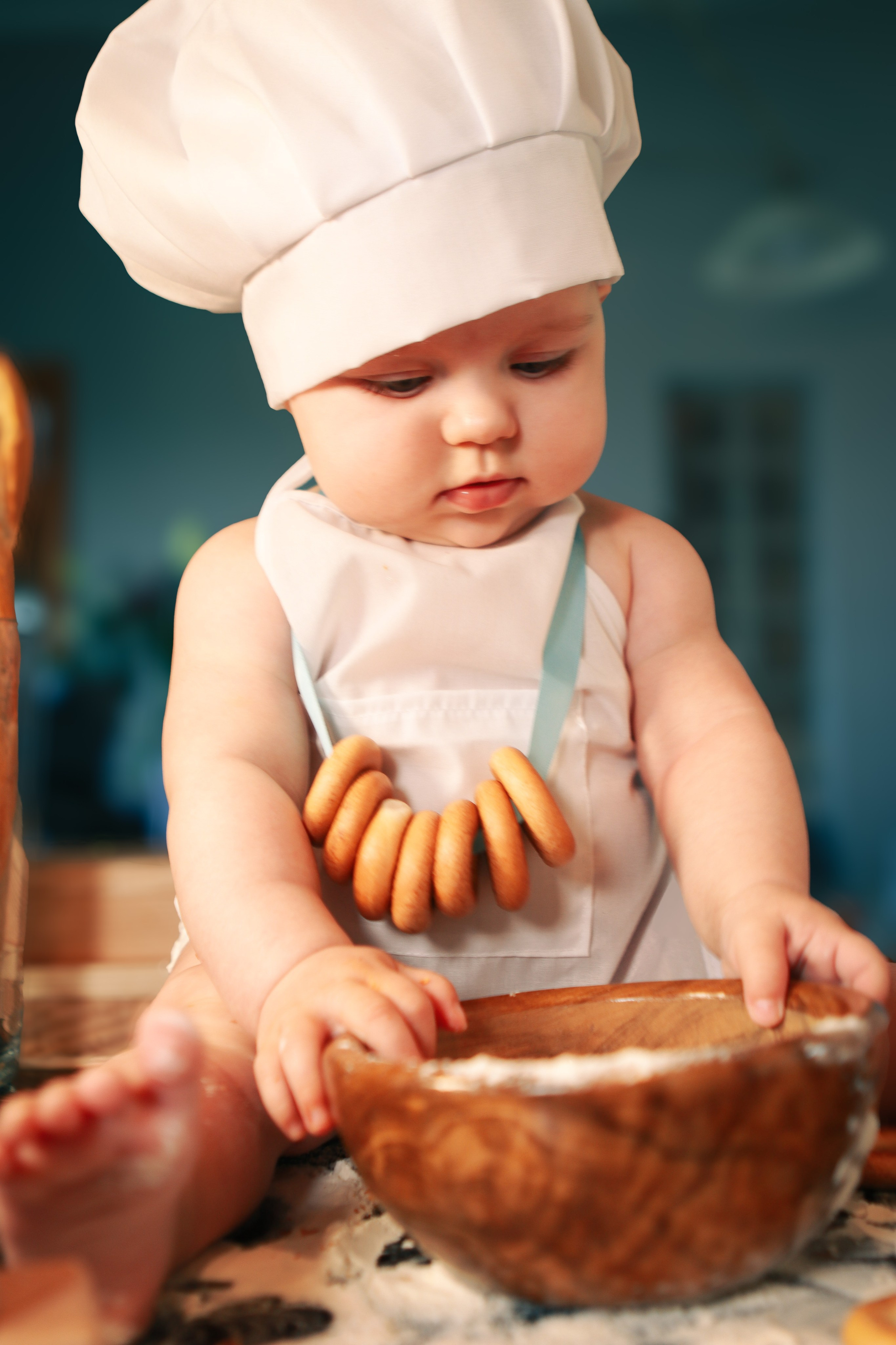 Photographer Margarita Antonova in Naas, Co Kildare