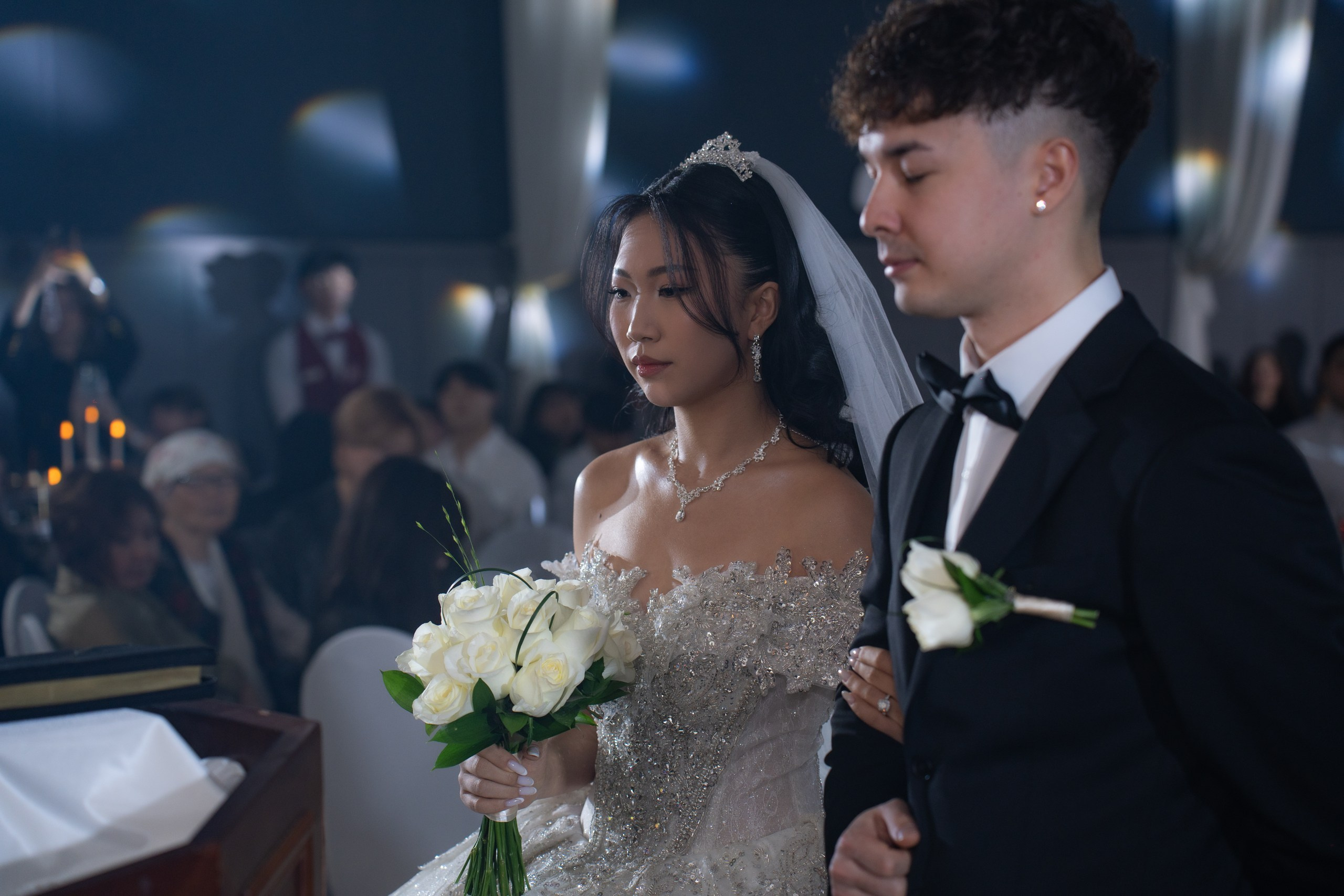 Ekaterina&Timofey/ wedding story. Narnia Decor Studio