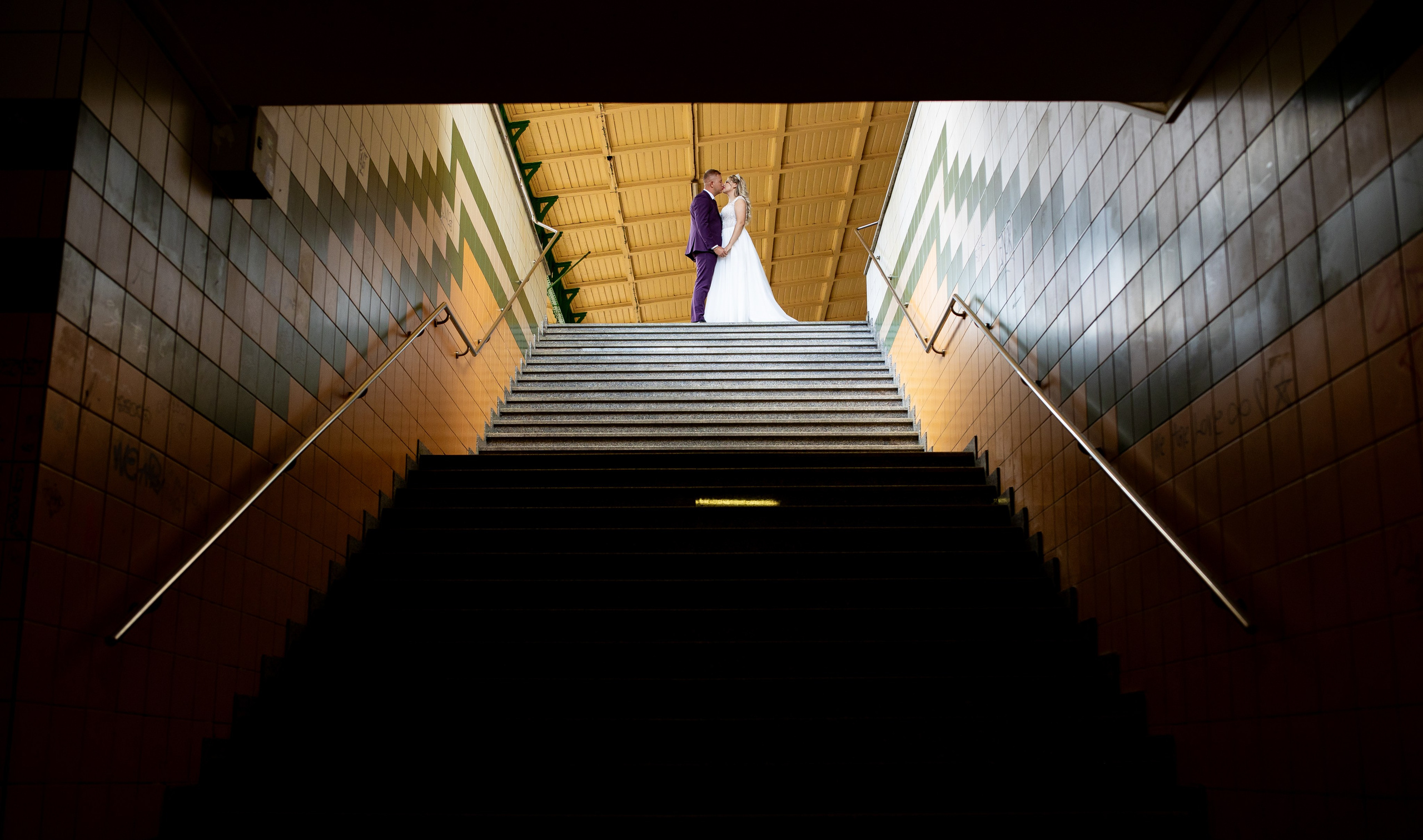 Fotografii de la sedinte foto Trash the Dress. Codux — Fotograf Tulcea | Fotograf Evenimente