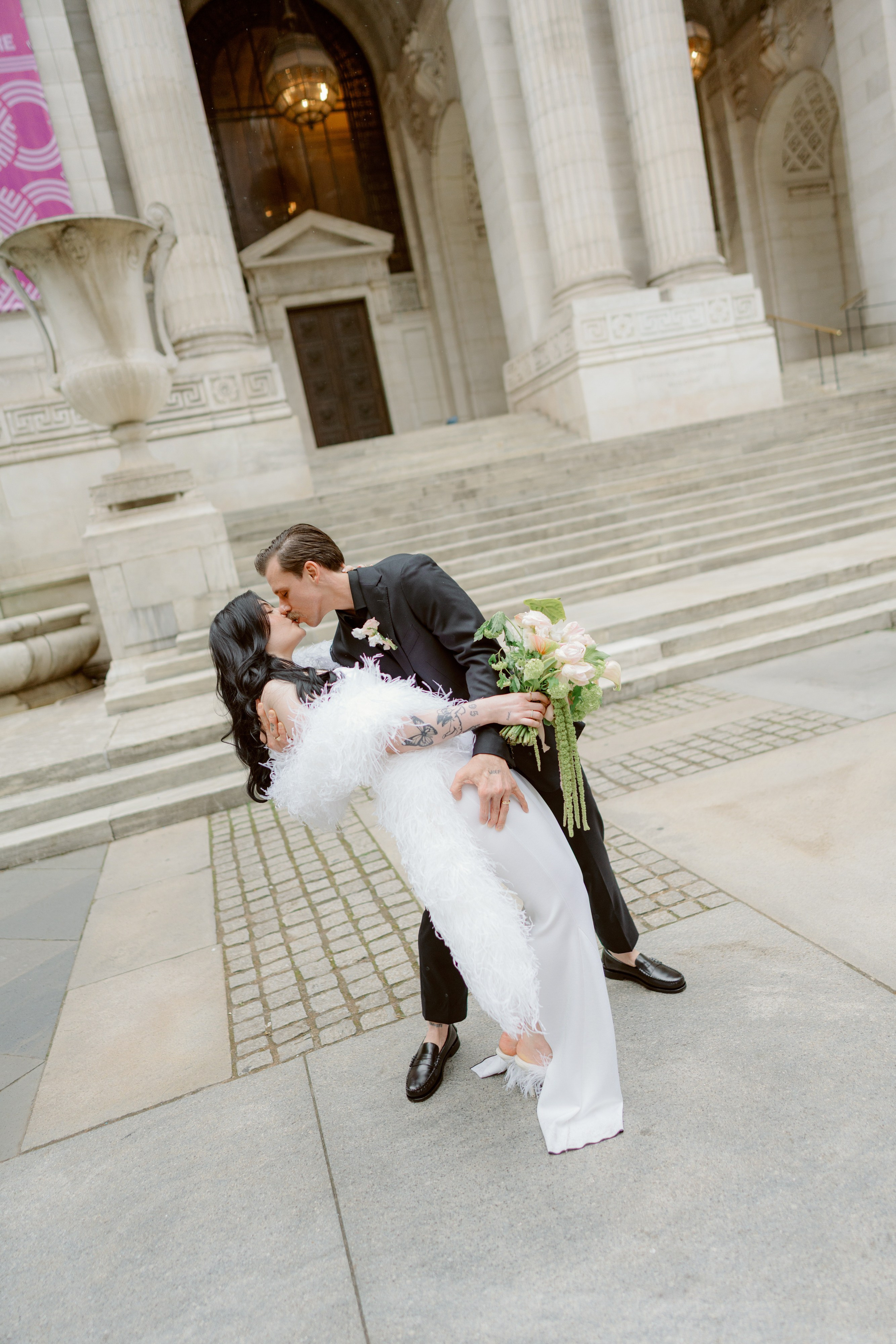 Savannah and Michael. Wedding photographer and videographer New York | New Jersey