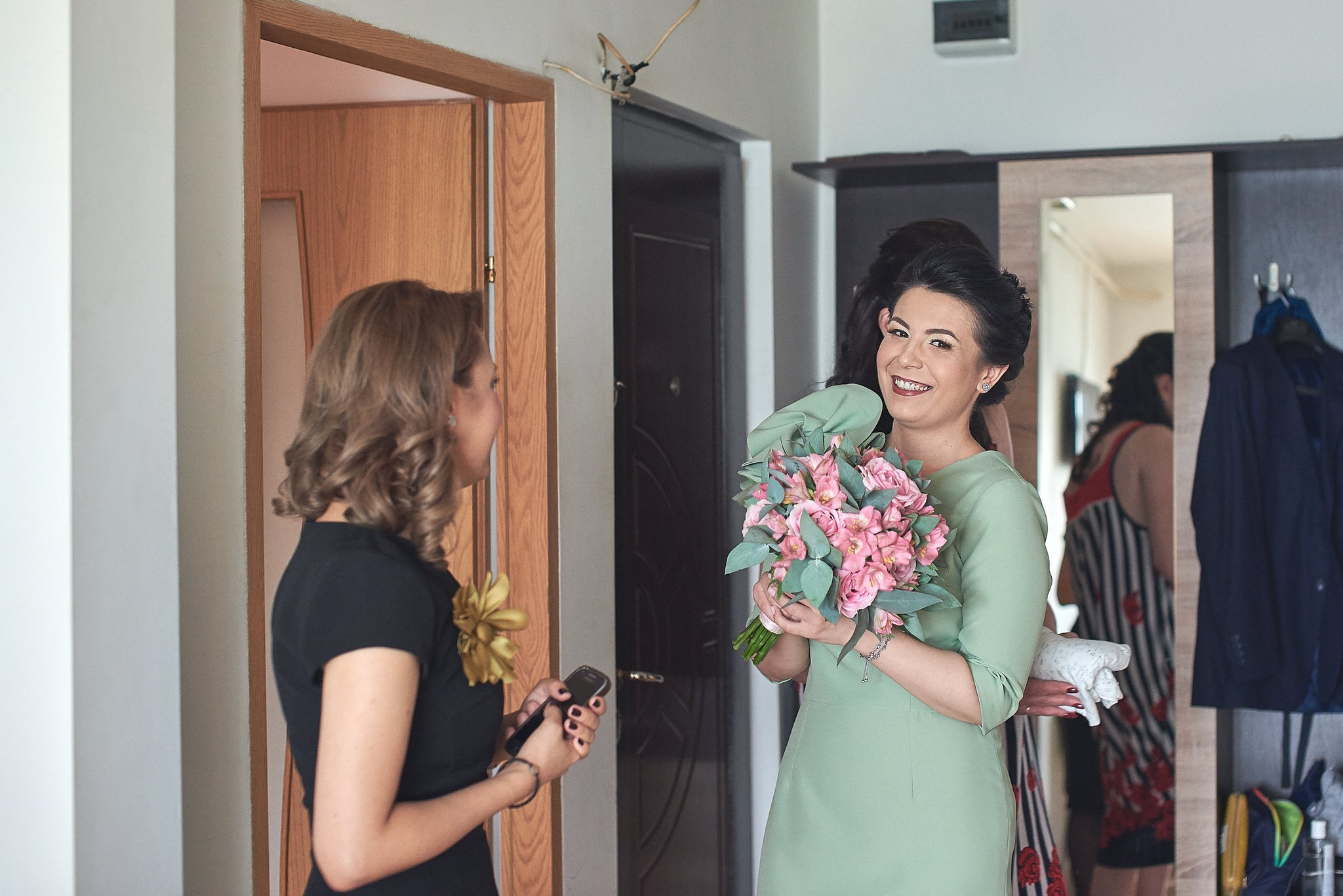 Tibi & Mary. Georgescu Alexandru Fotograf