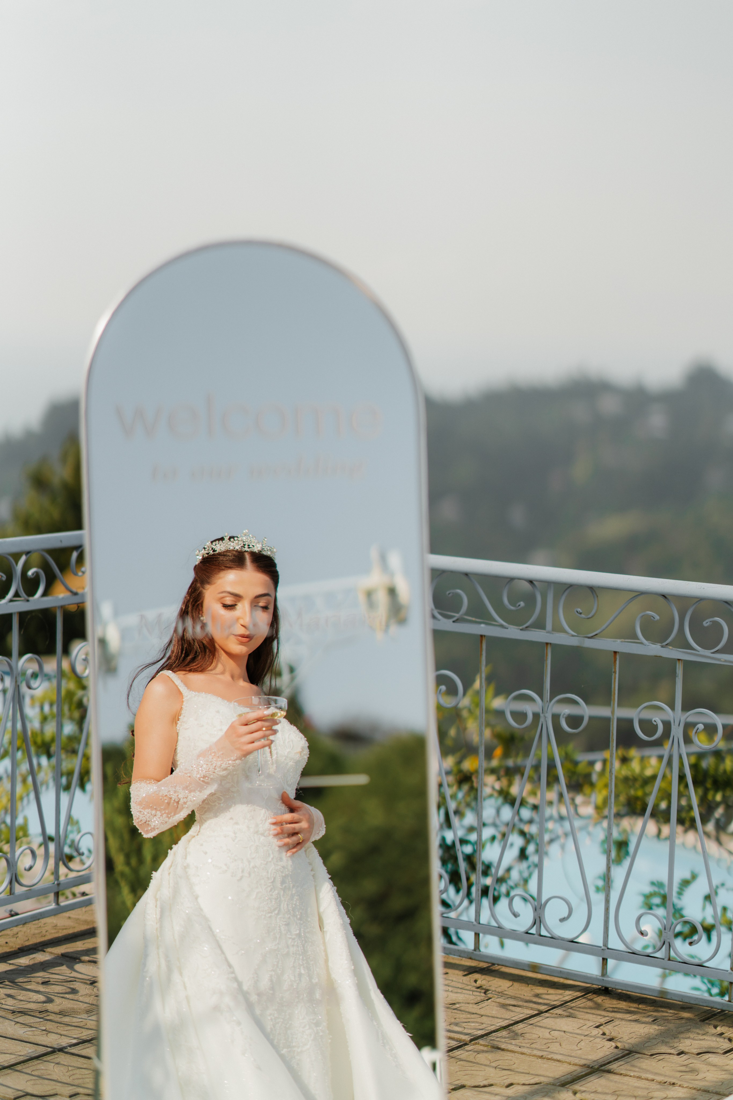 Wedding- მარი & მინდია. Photographer RoNi