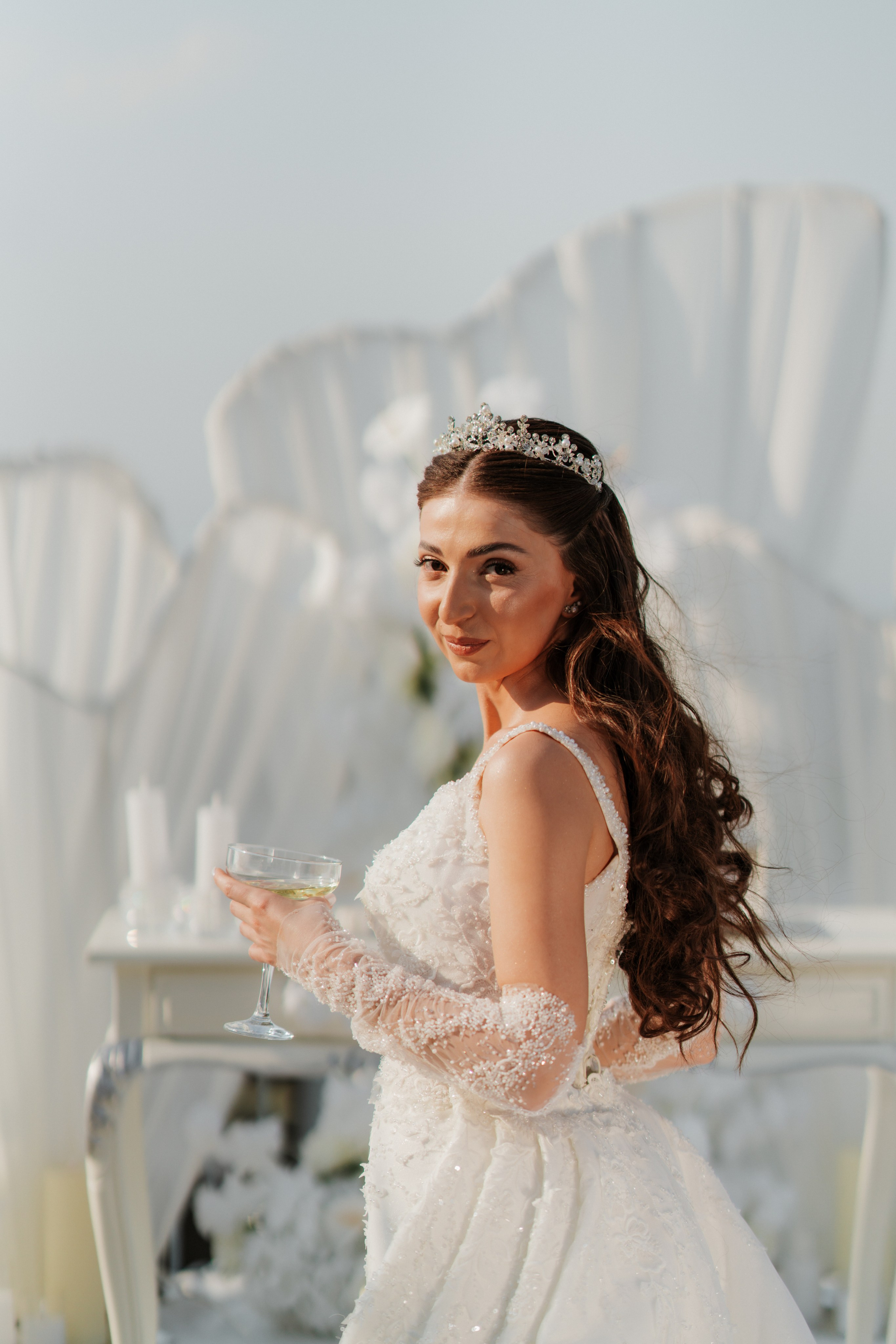 Wedding- მარი & მინდია. Photographer RoNi