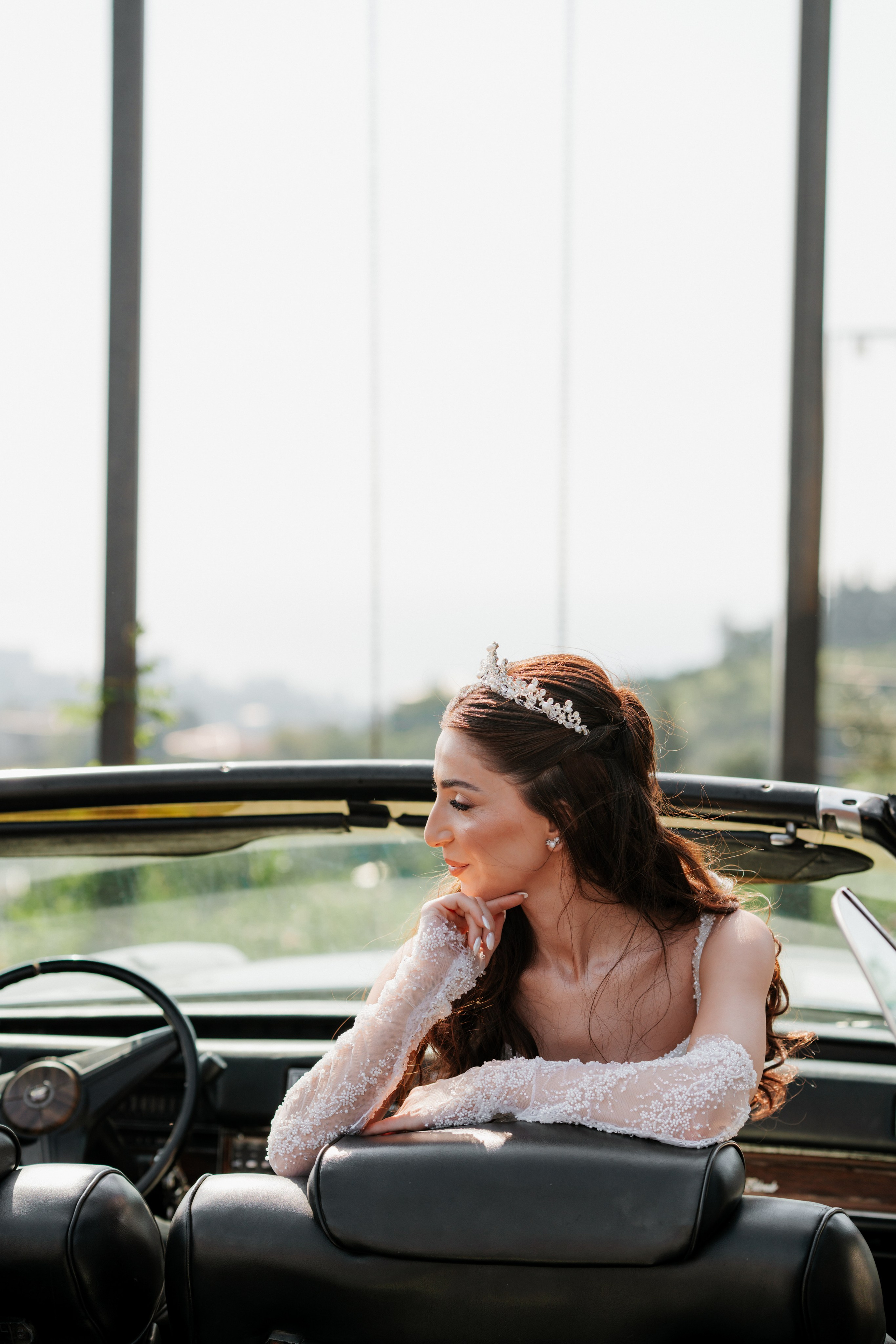 Wedding- მარი & მინდია. Photographer RoNi