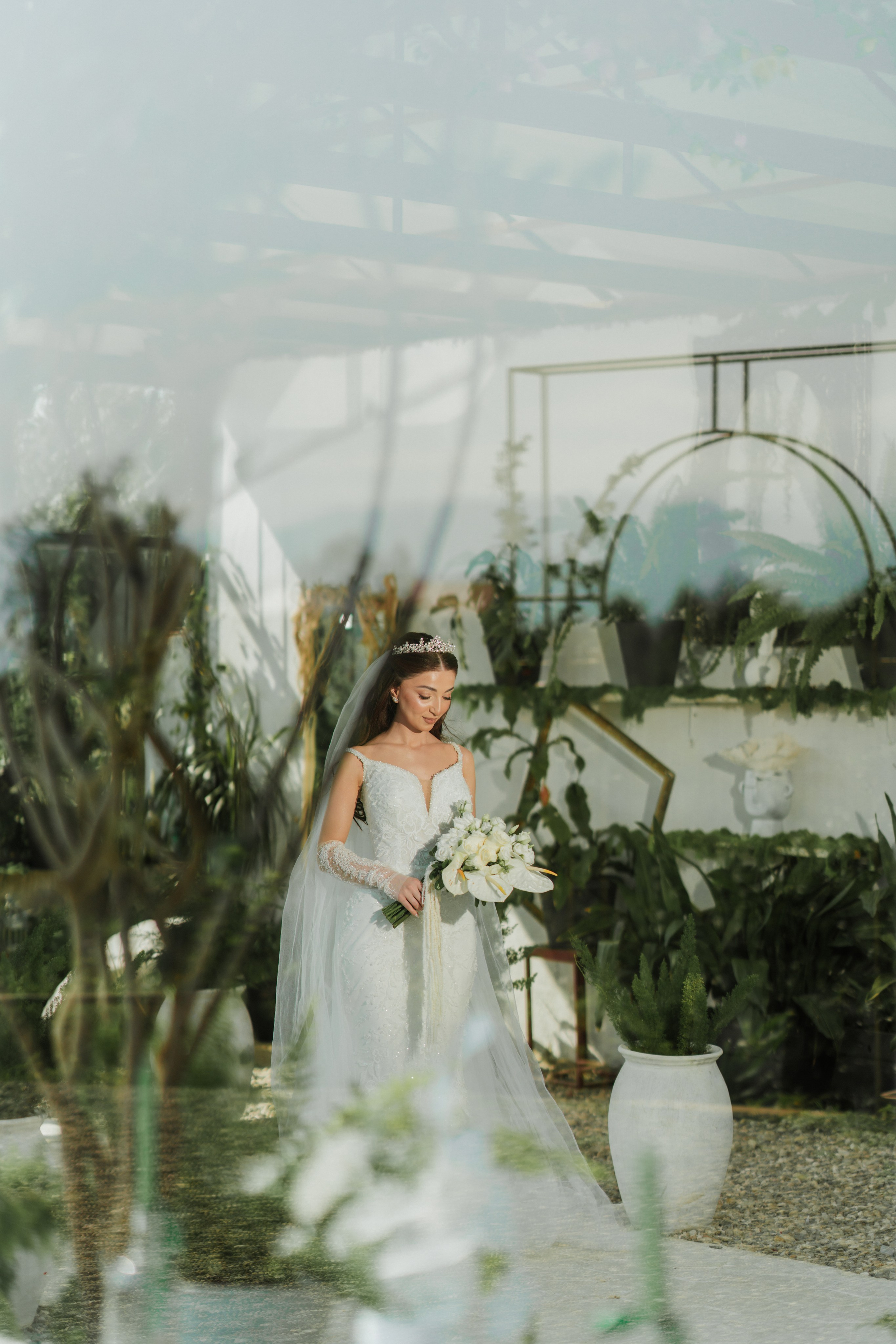 Wedding- მარი & მინდია. Photographer RoNi