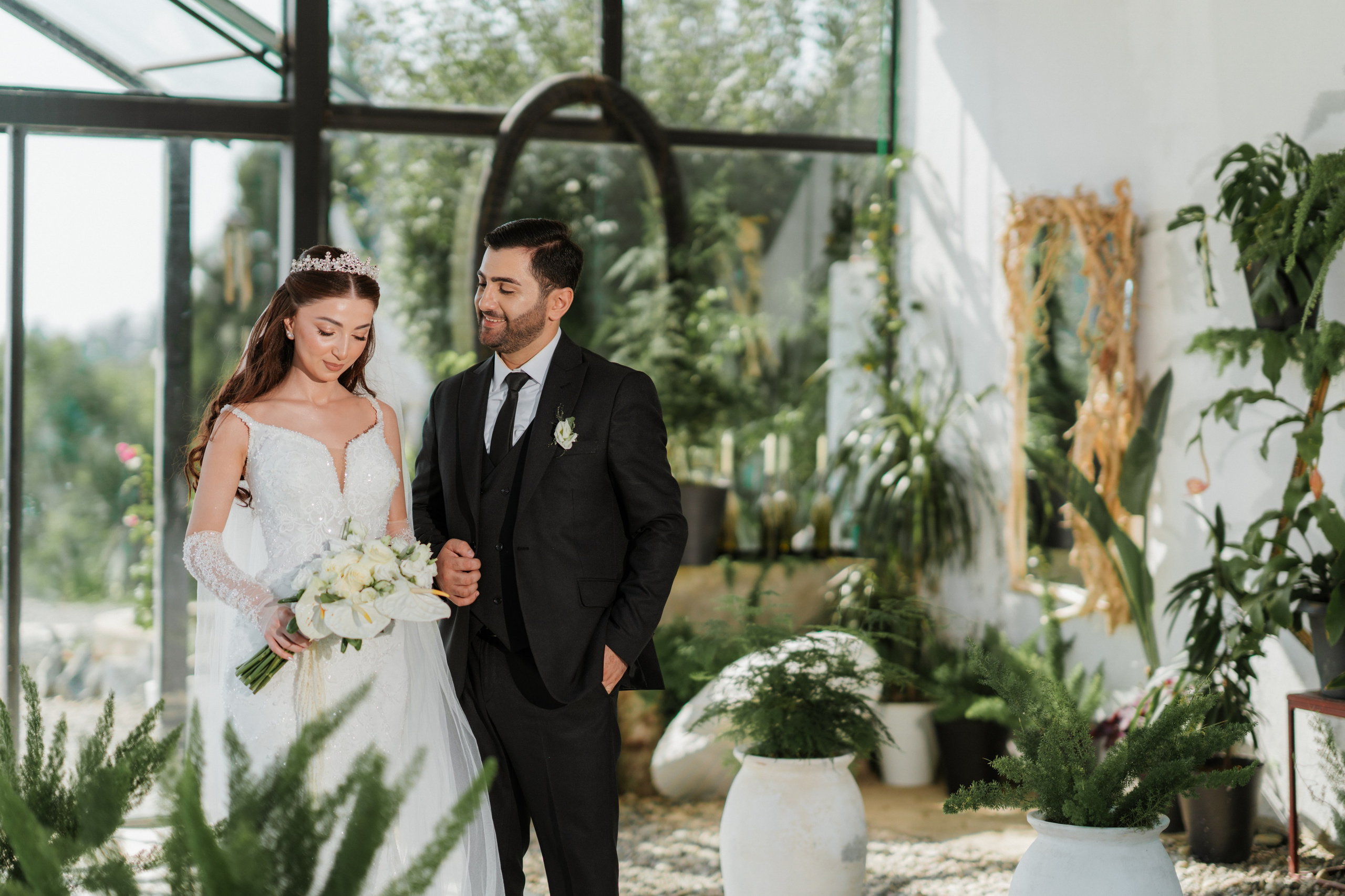 Wedding- მარი & მინდია. Photographer RoNi