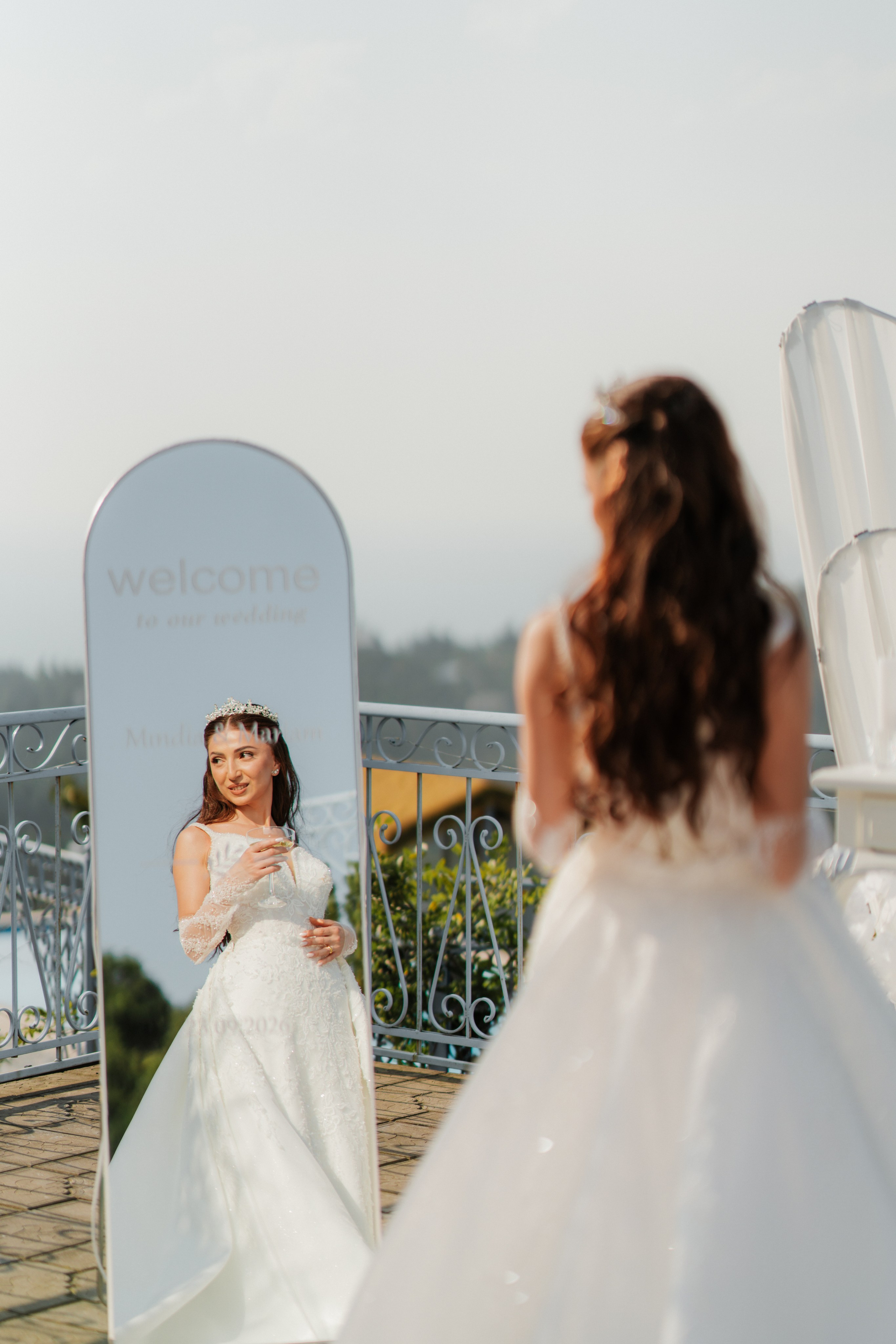 Wedding- მარი & მინდია. Photographer RoNi