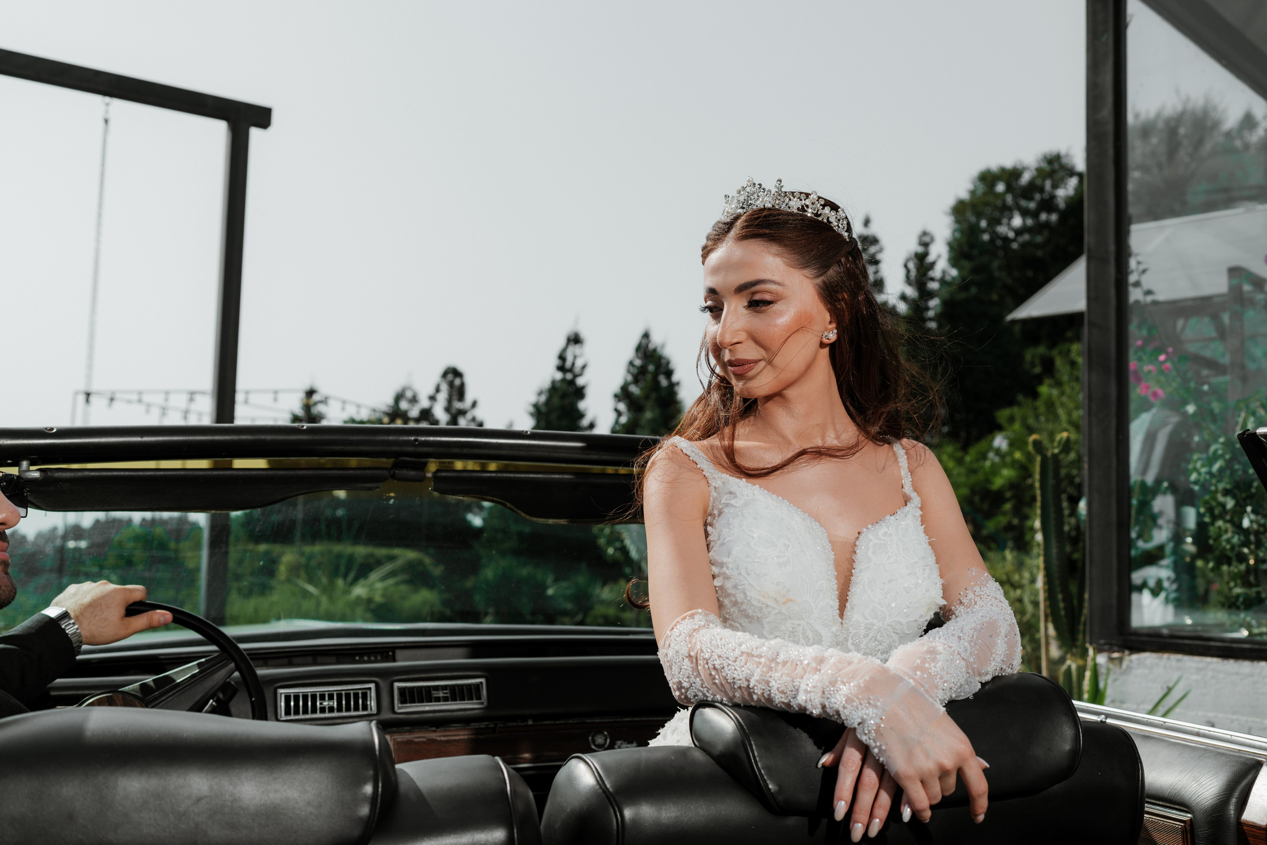 Wedding- მარი & მინდია. Photographer RoNi
