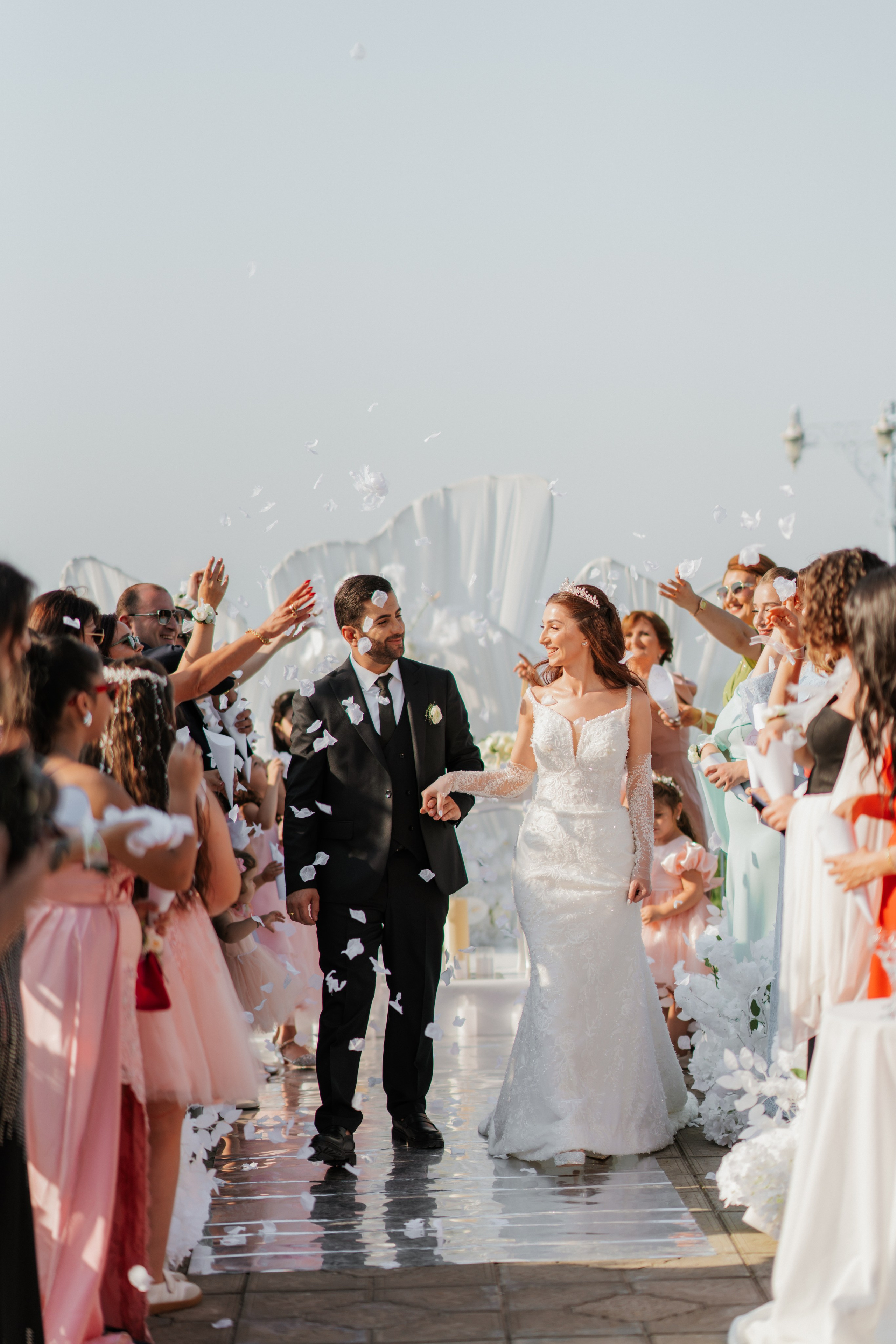 Wedding- მარი & მინდია. Photographer RoNi
