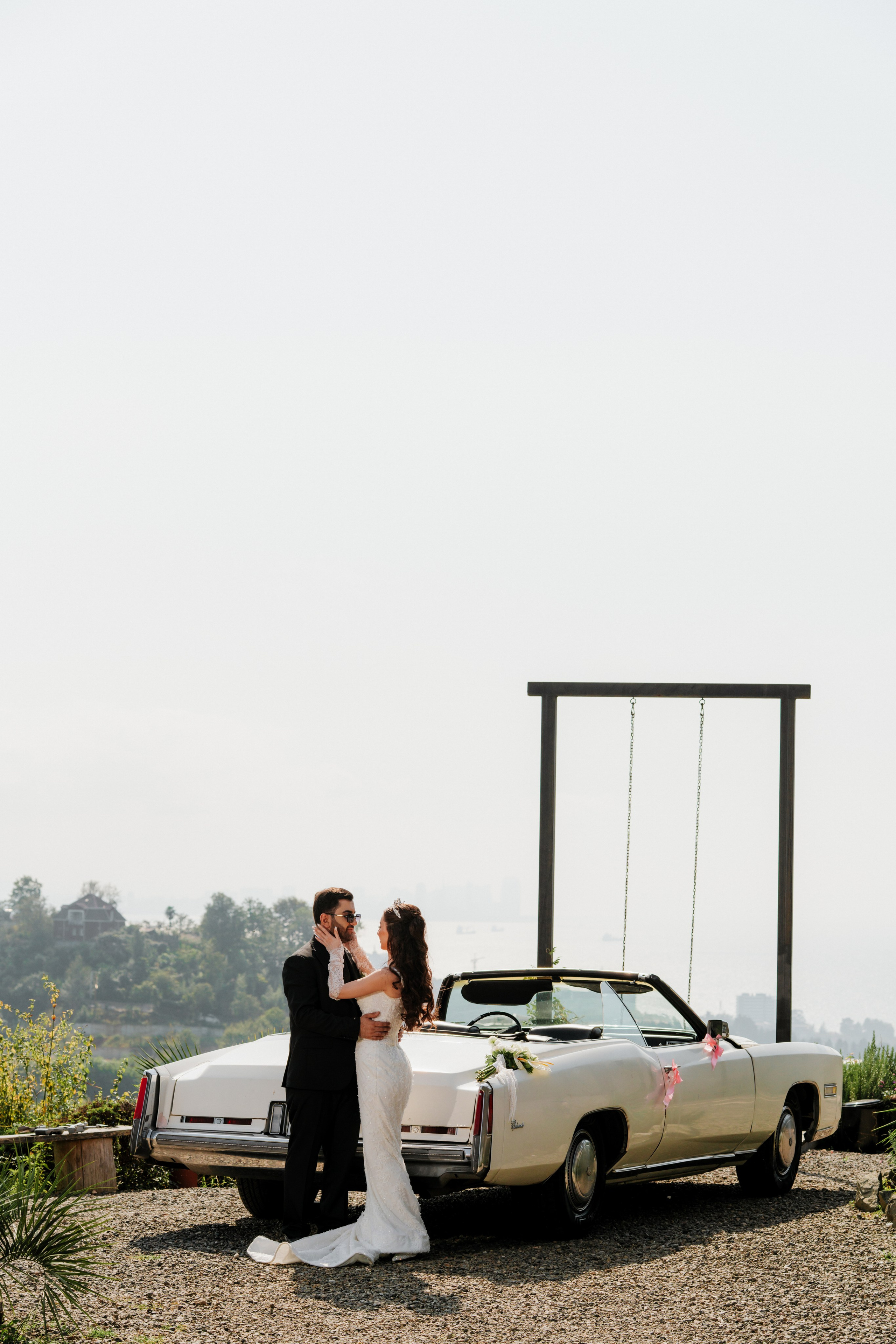 Wedding- მარი & მინდია. Photographer RoNi