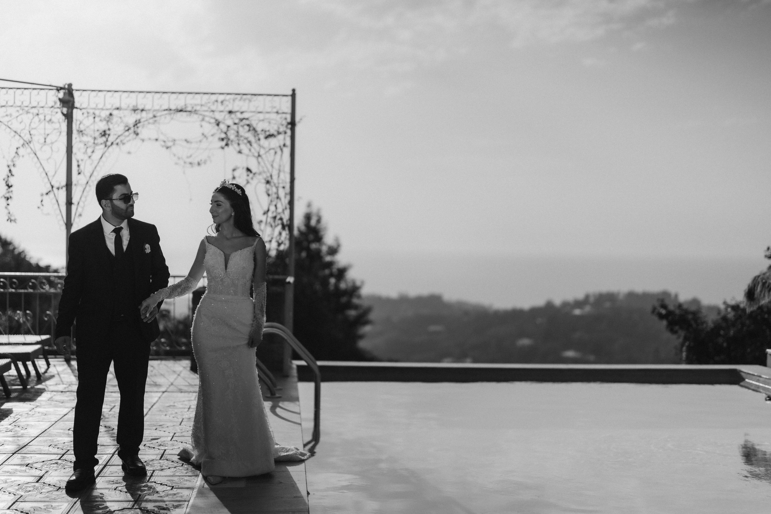 Wedding- მარი & მინდია. Photographer RoNi