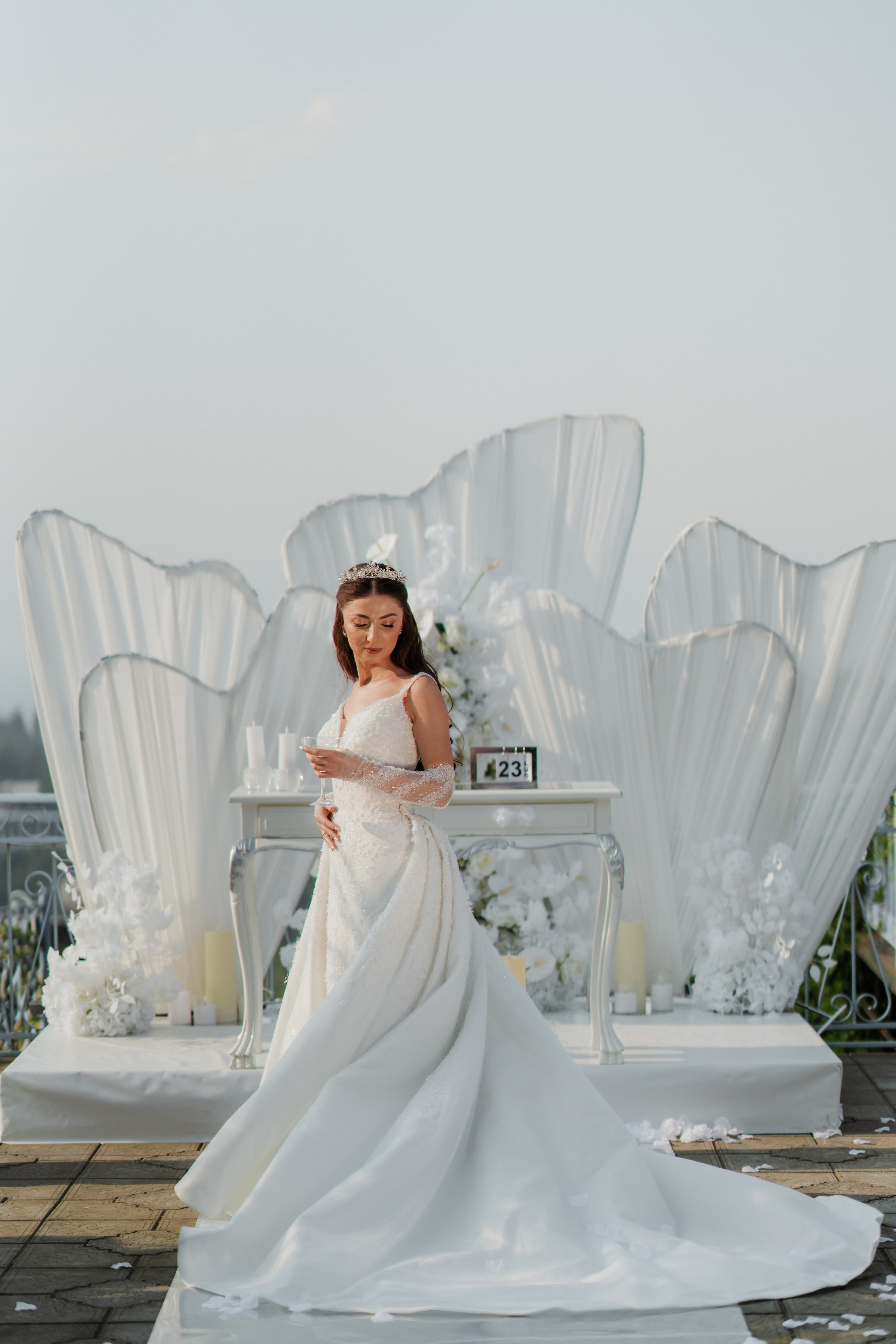 Wedding- მარი & მინდია. Photographer RoNi