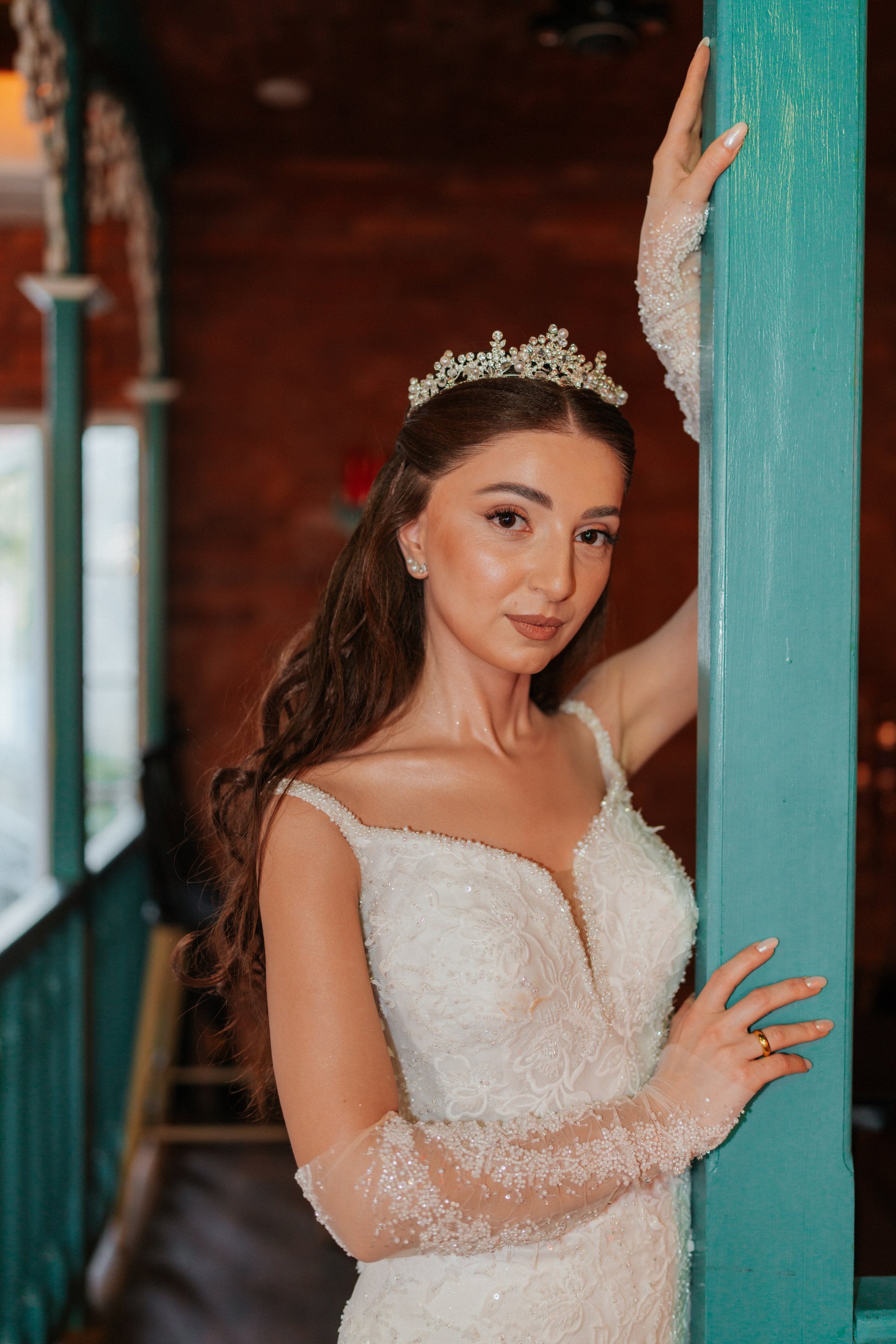 Wedding- მარი & მინდია. Photographer RoNi