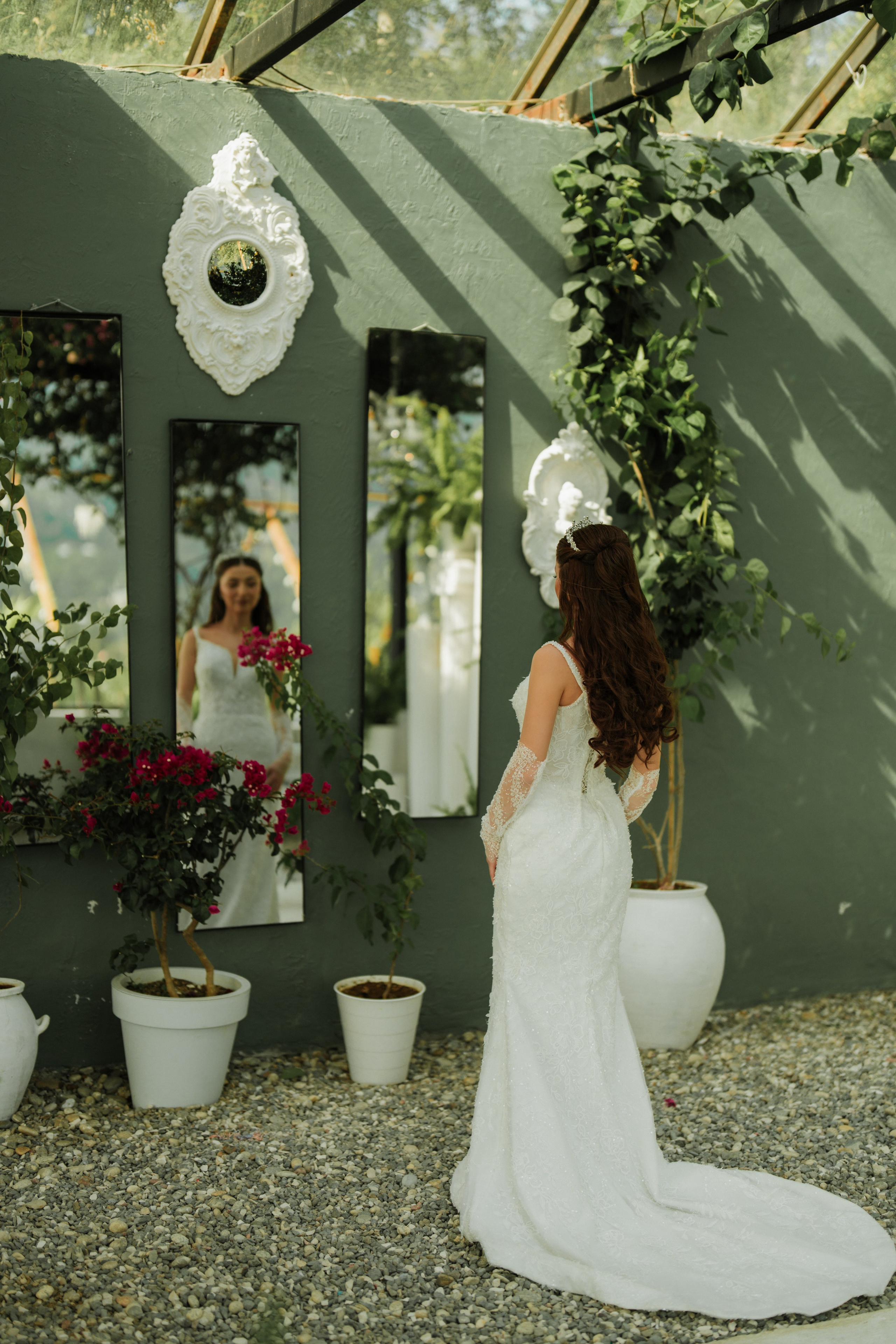 Wedding- მარი & მინდია. Photographer RoNi