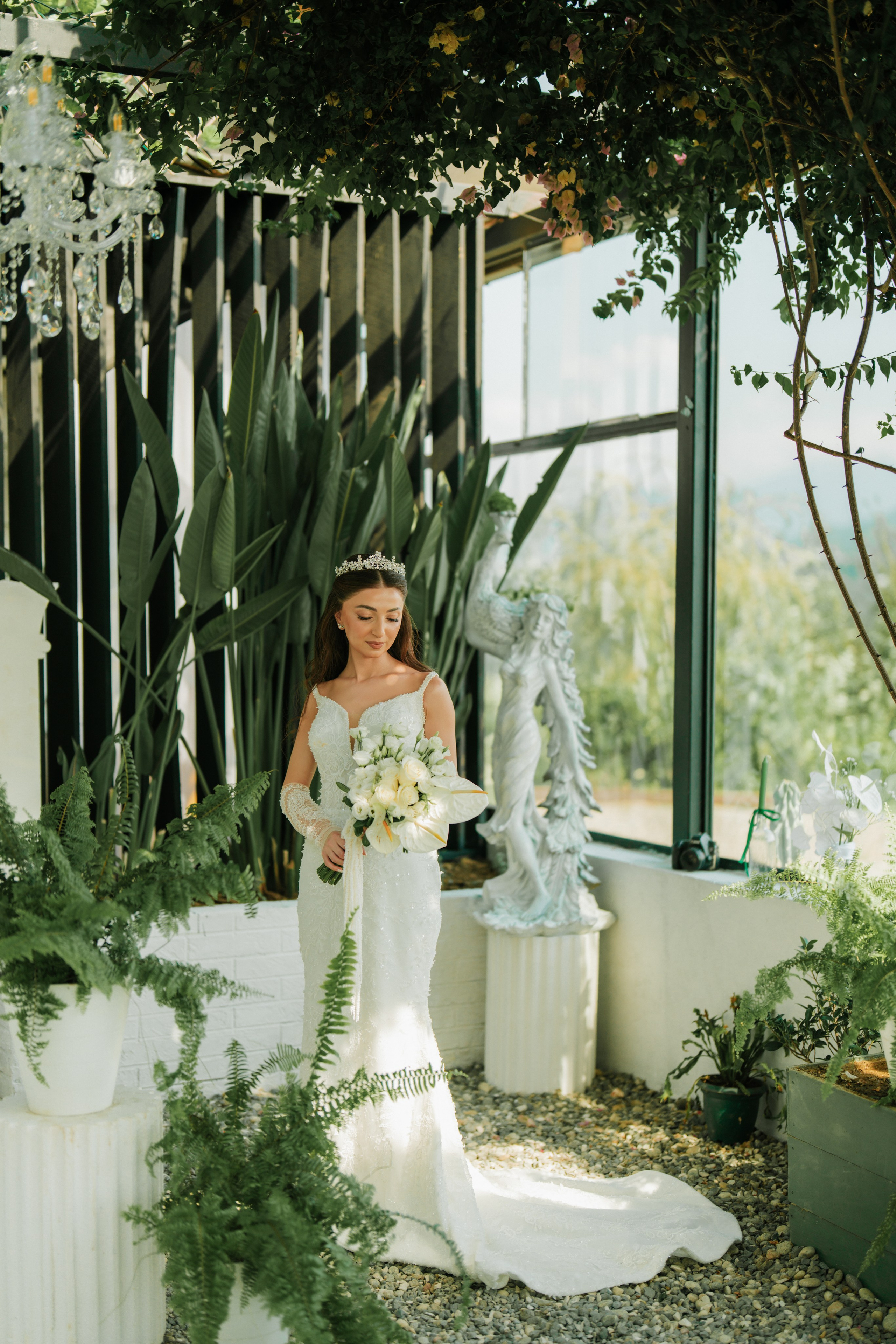Wedding- მარი & მინდია. Photographer RoNi