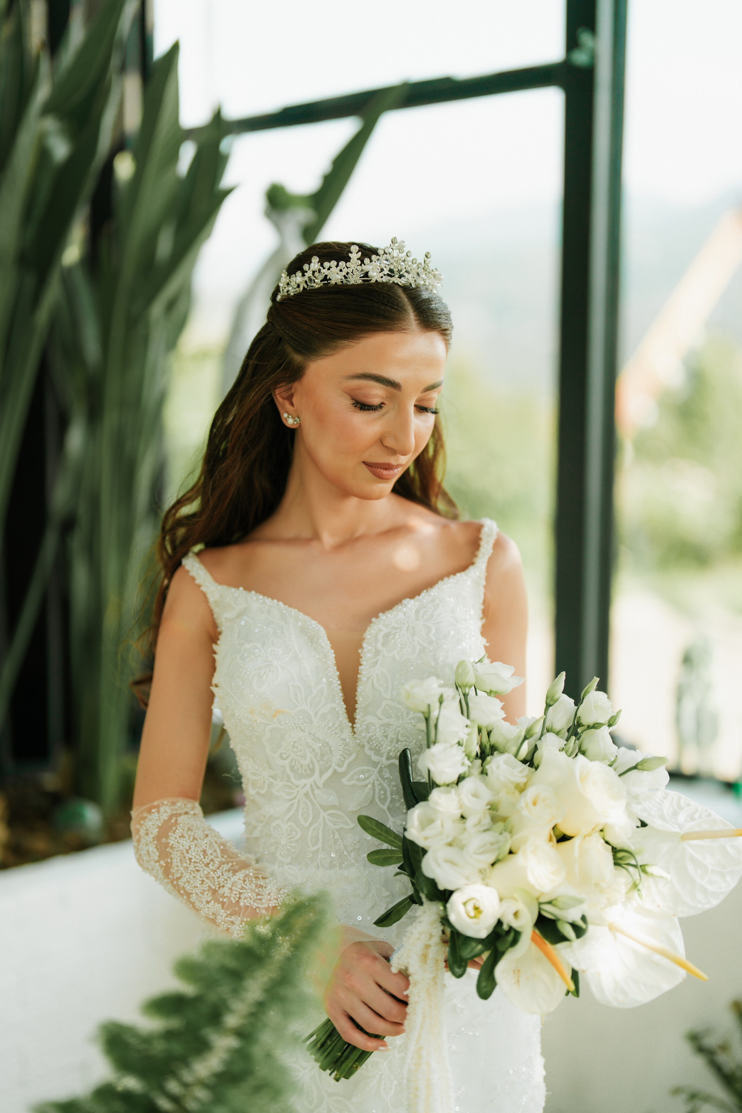 Wedding- მარი & მინდია. Photographer RoNi