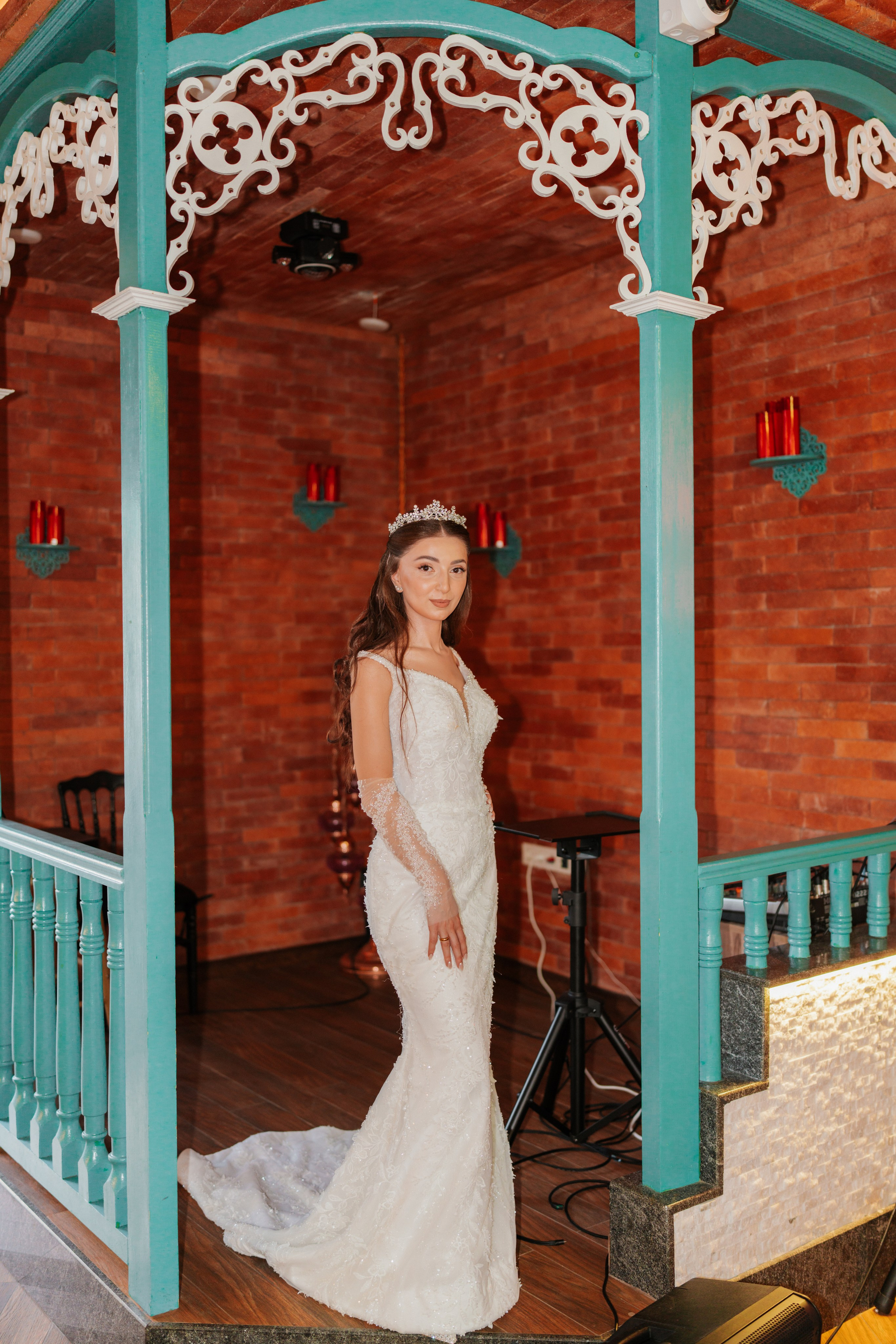 Wedding- მარი & მინდია. Photographer RoNi