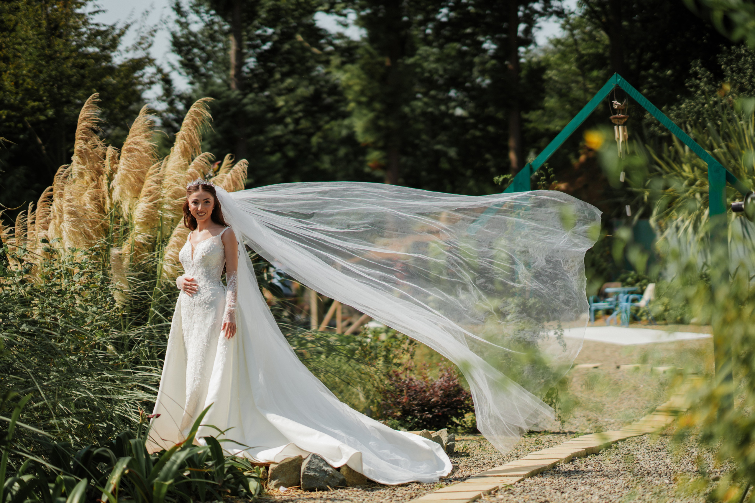 Wedding- მარი & მინდია. Photographer RoNi