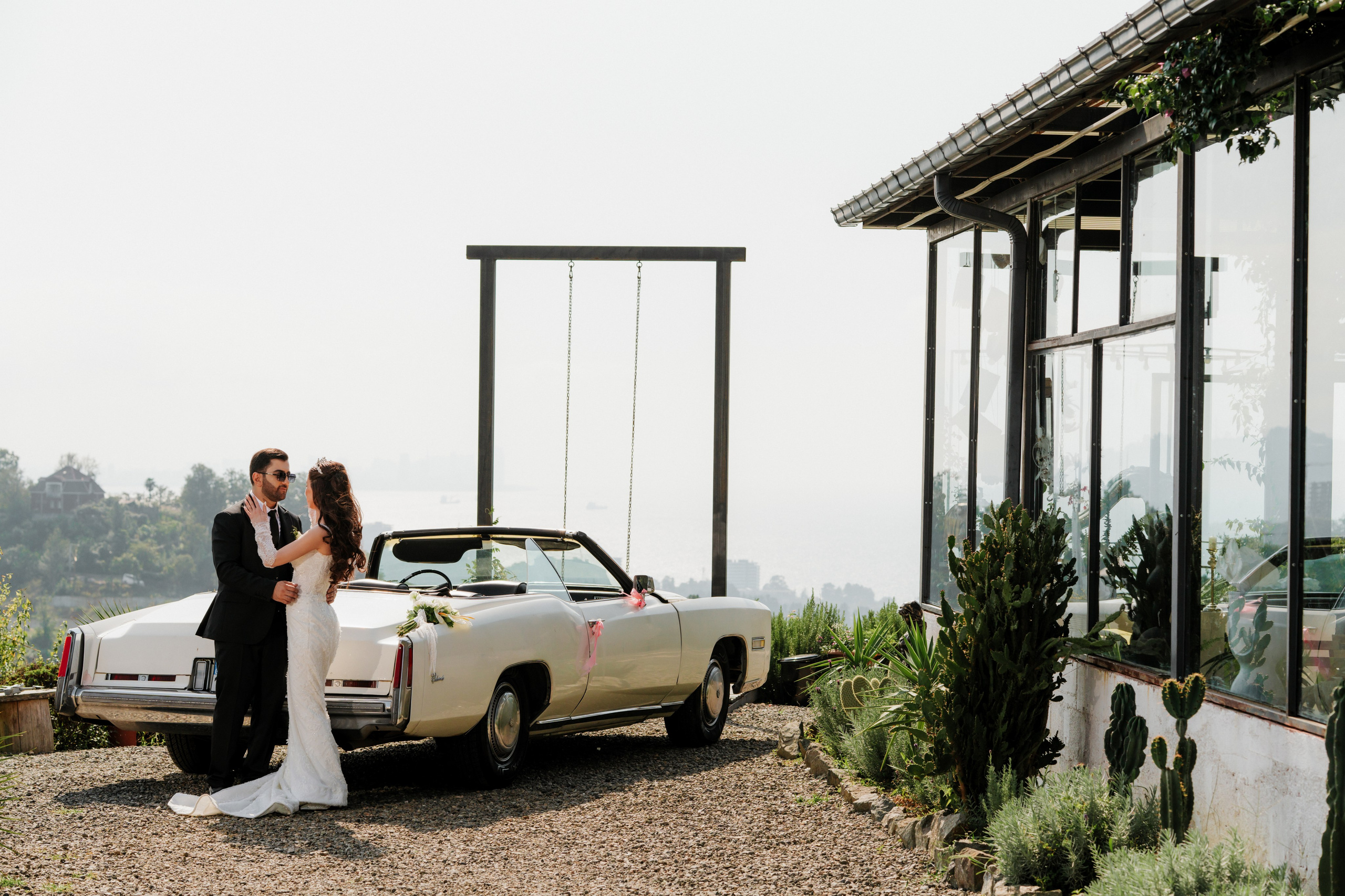 Wedding- მარი & მინდია. Photographer RoNi