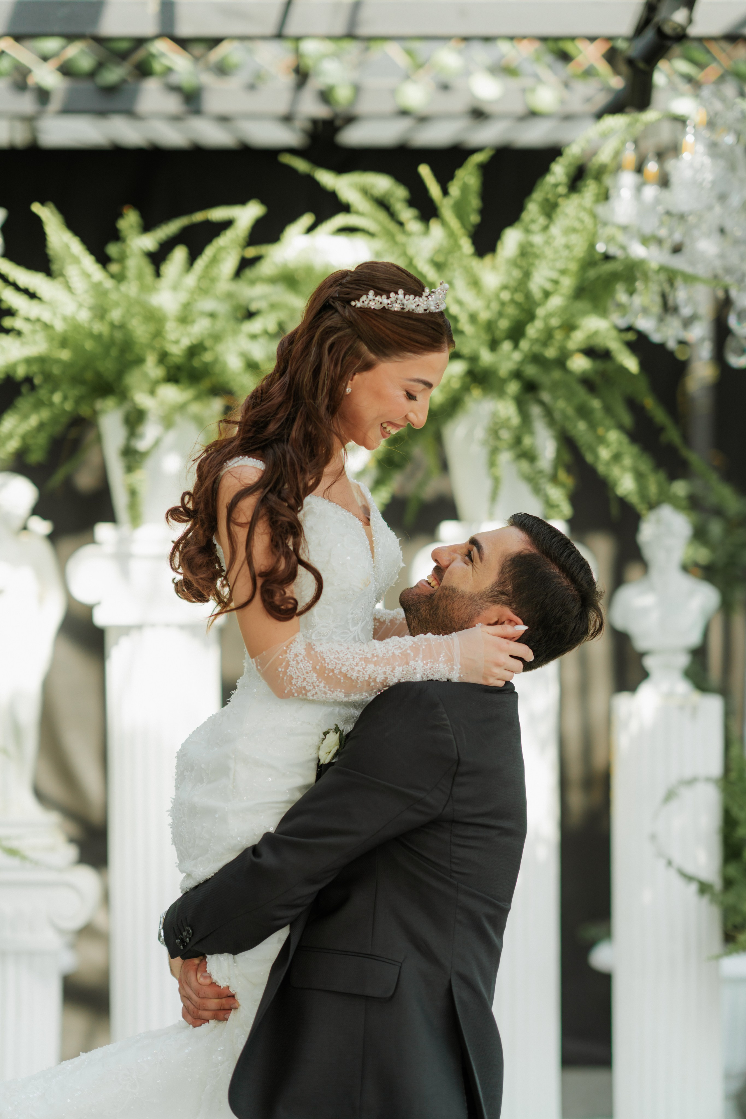 Wedding- მარი & მინდია. Photographer RoNi