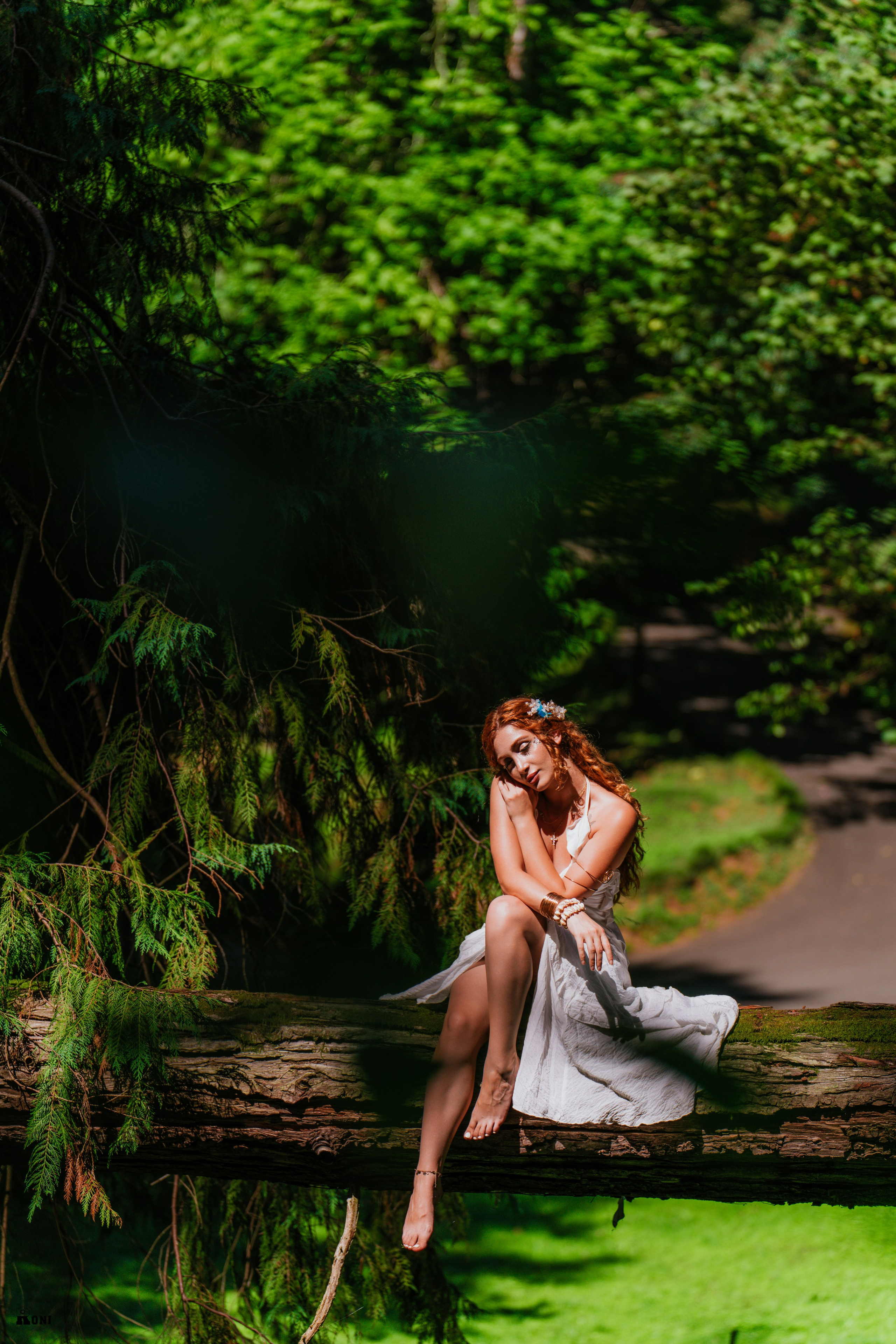 Wedding Portrait Photographer