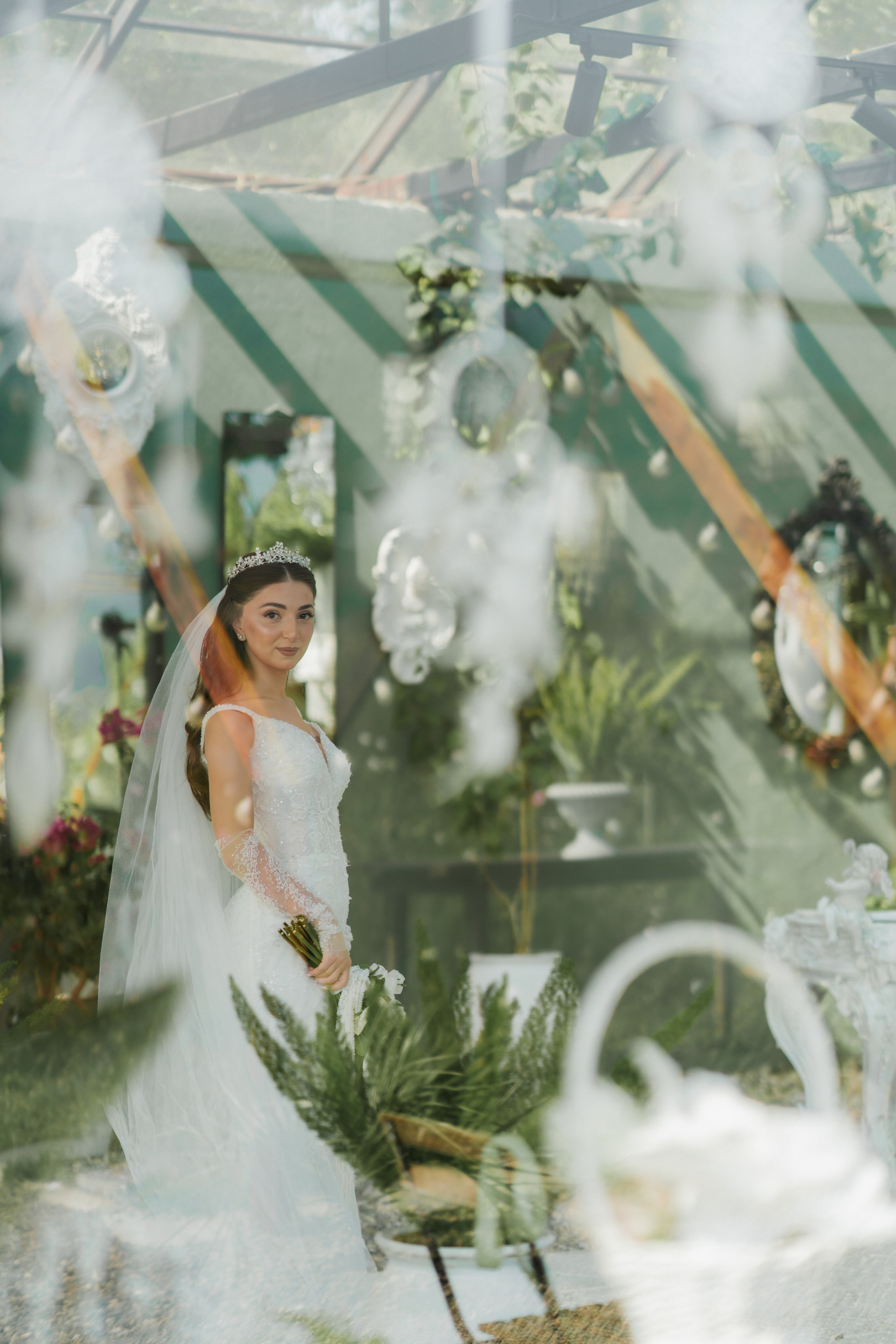 Wedding- მარი & მინდია. Photographer RoNi