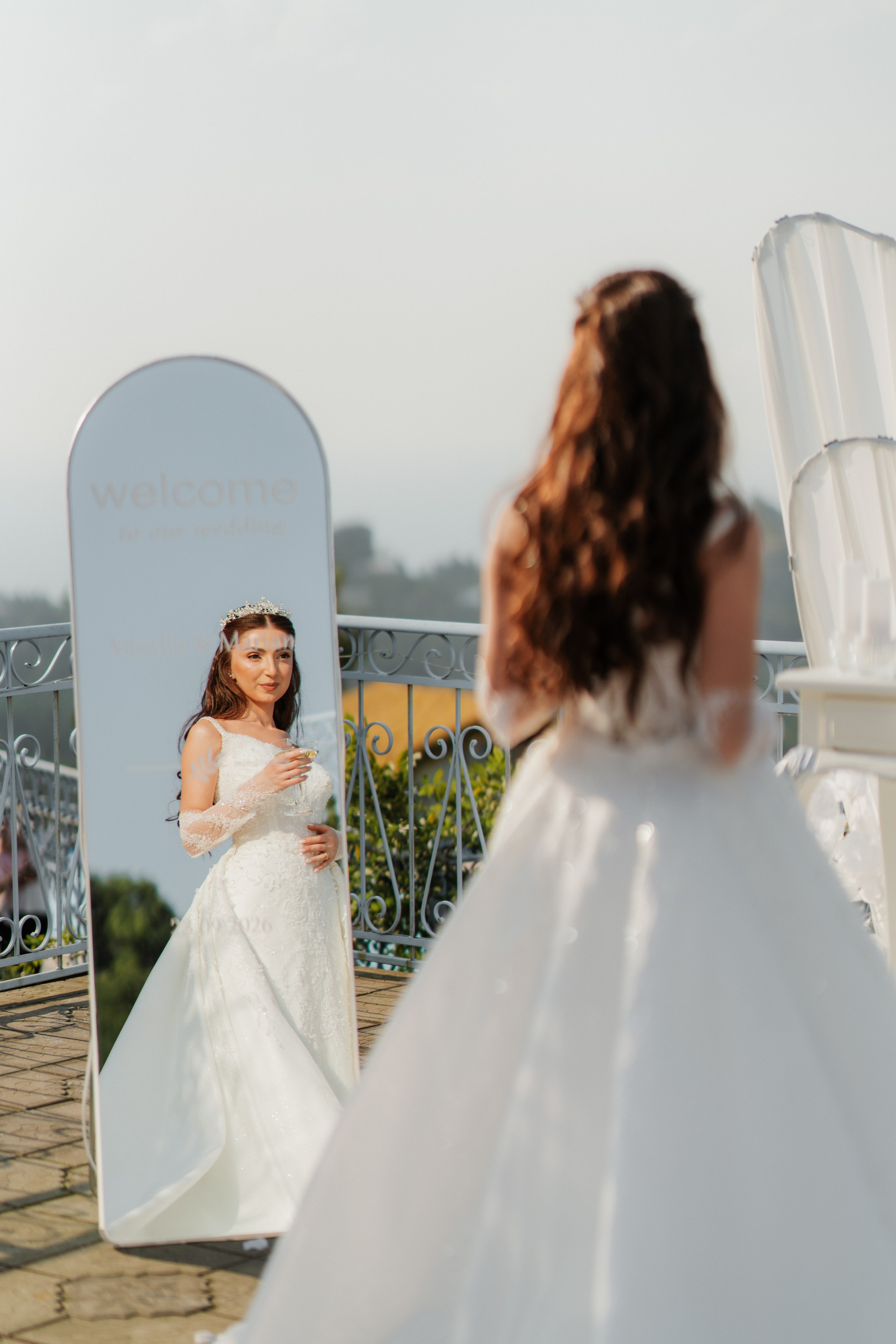 Wedding- მარი & მინდია. Photographer RoNi