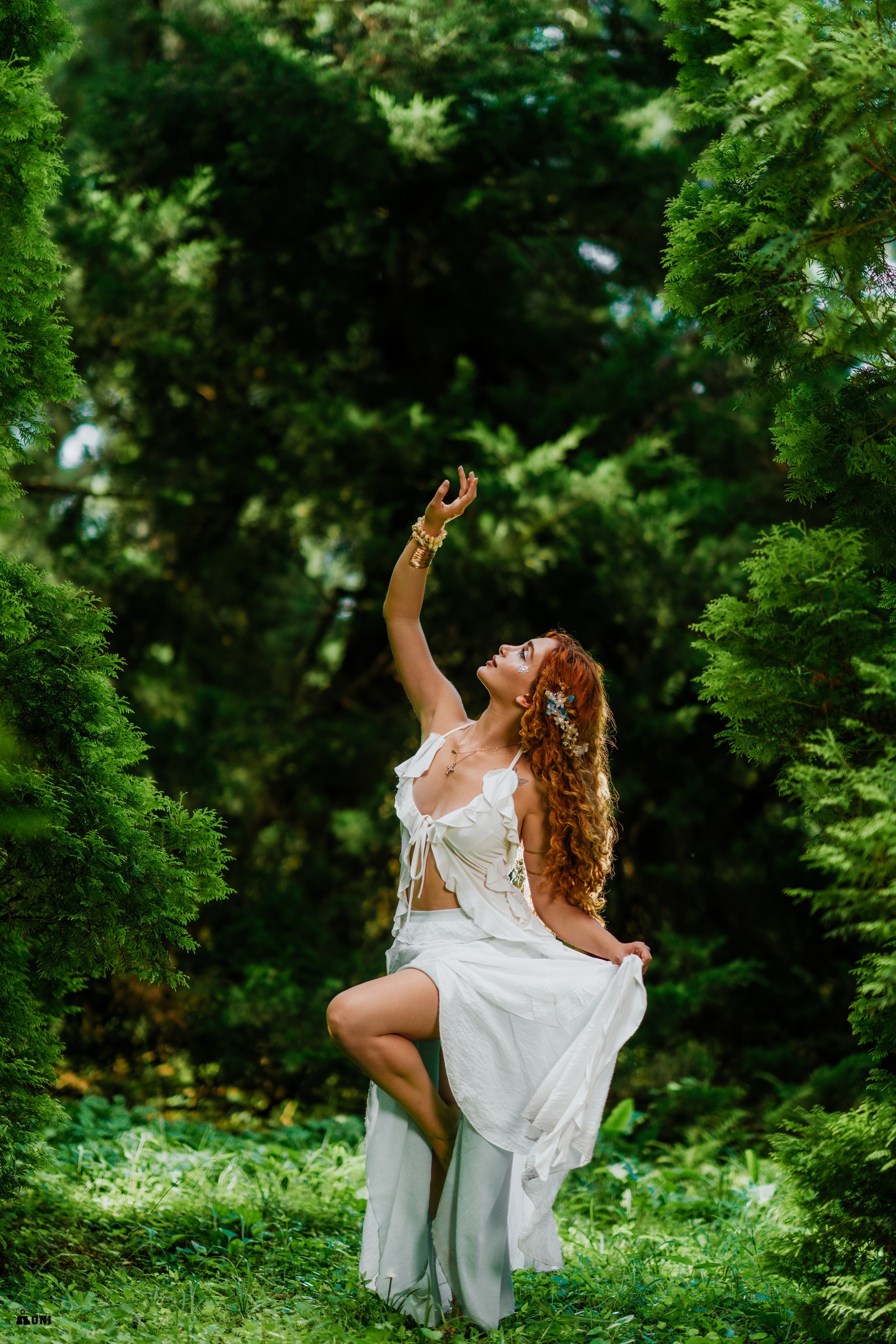 Wedding Portrait Photographer